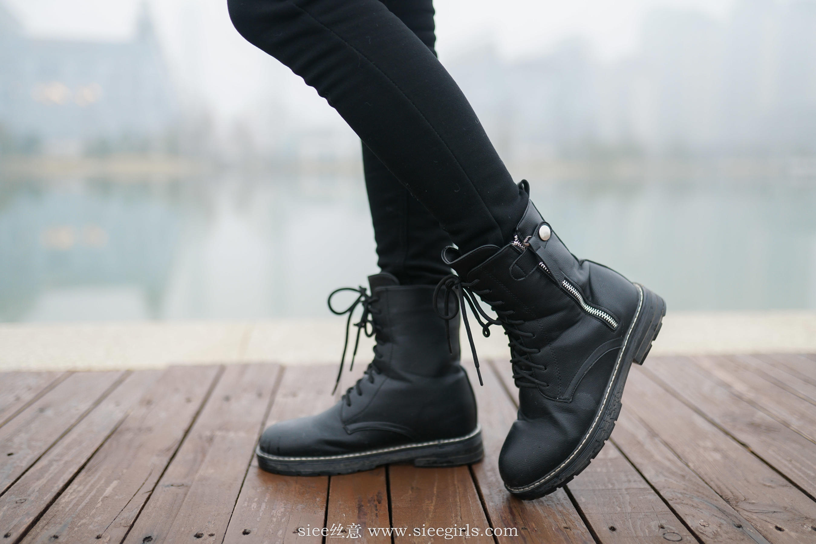 [丝意SIEE] No.407 童童 守一份回忆  第2张