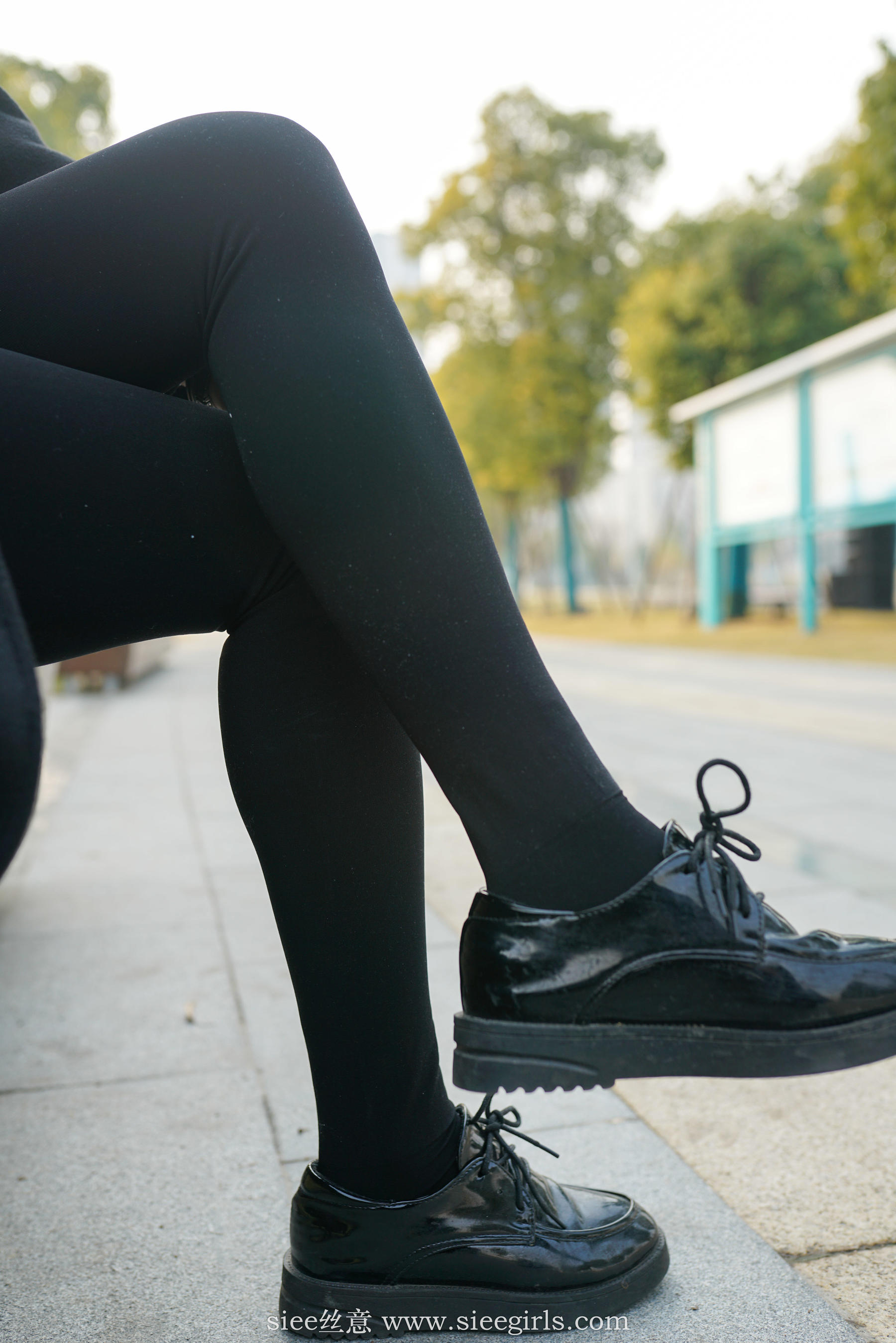 [丝意SIEE] No.404 瑶瑶 这美丽的世间  第34张