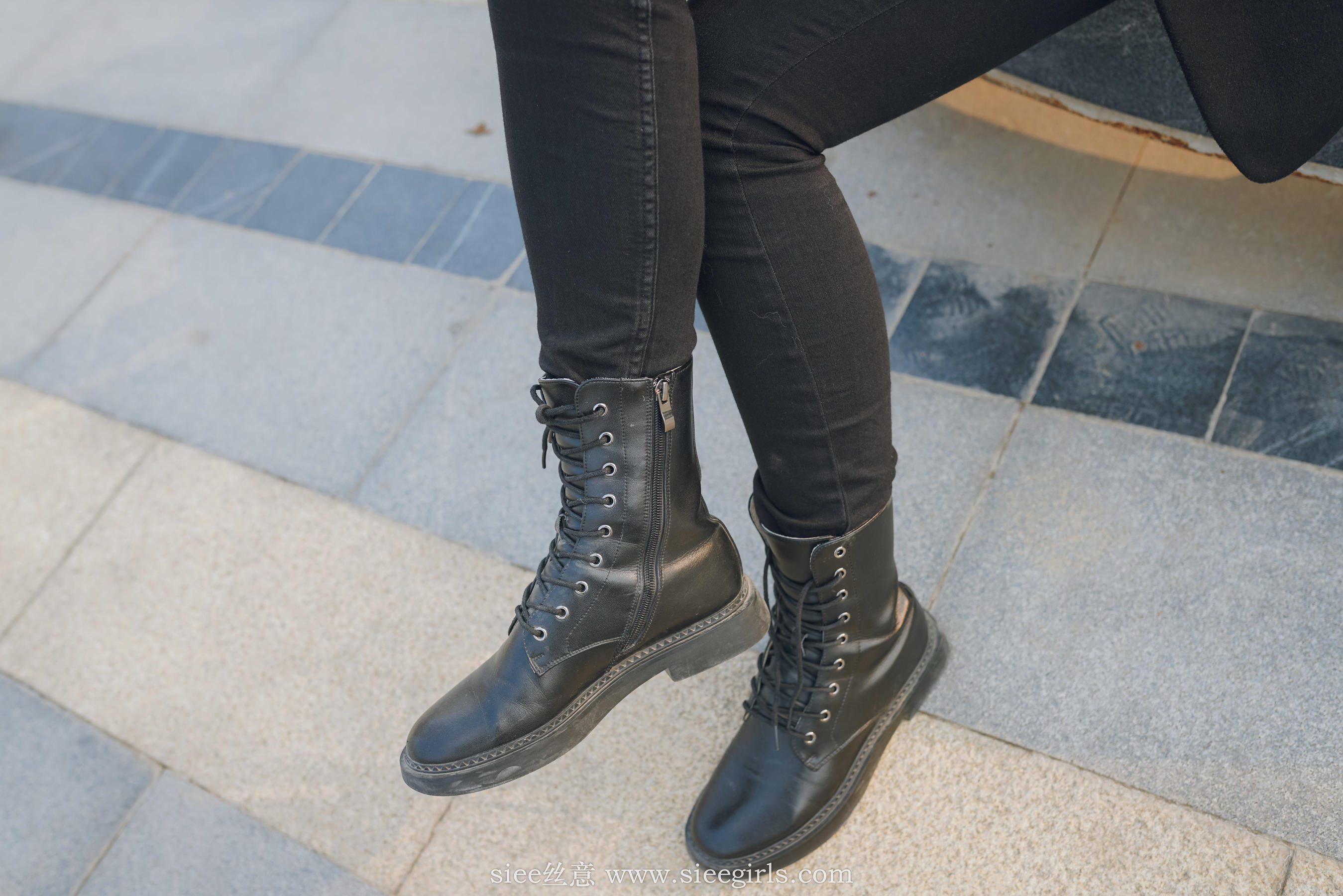 [丝意SIEE] No.392 敏敏 身边的学姐  第6张