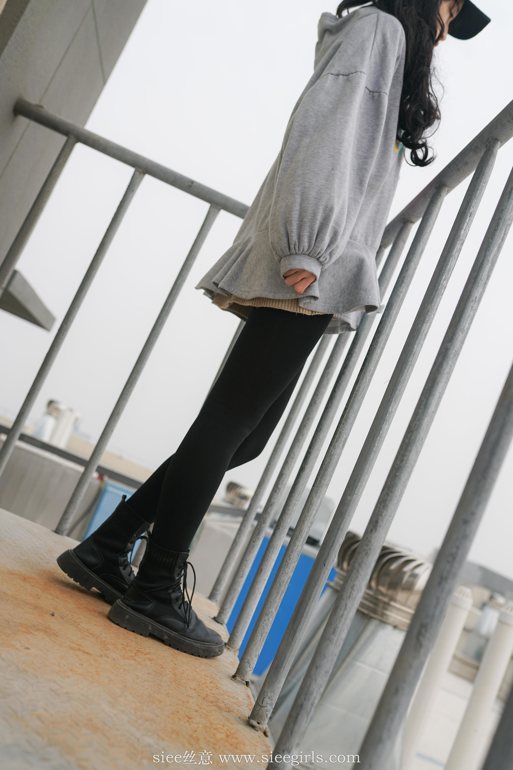 [丝意SIEE] No.422 含含 点点滴滴  第17张