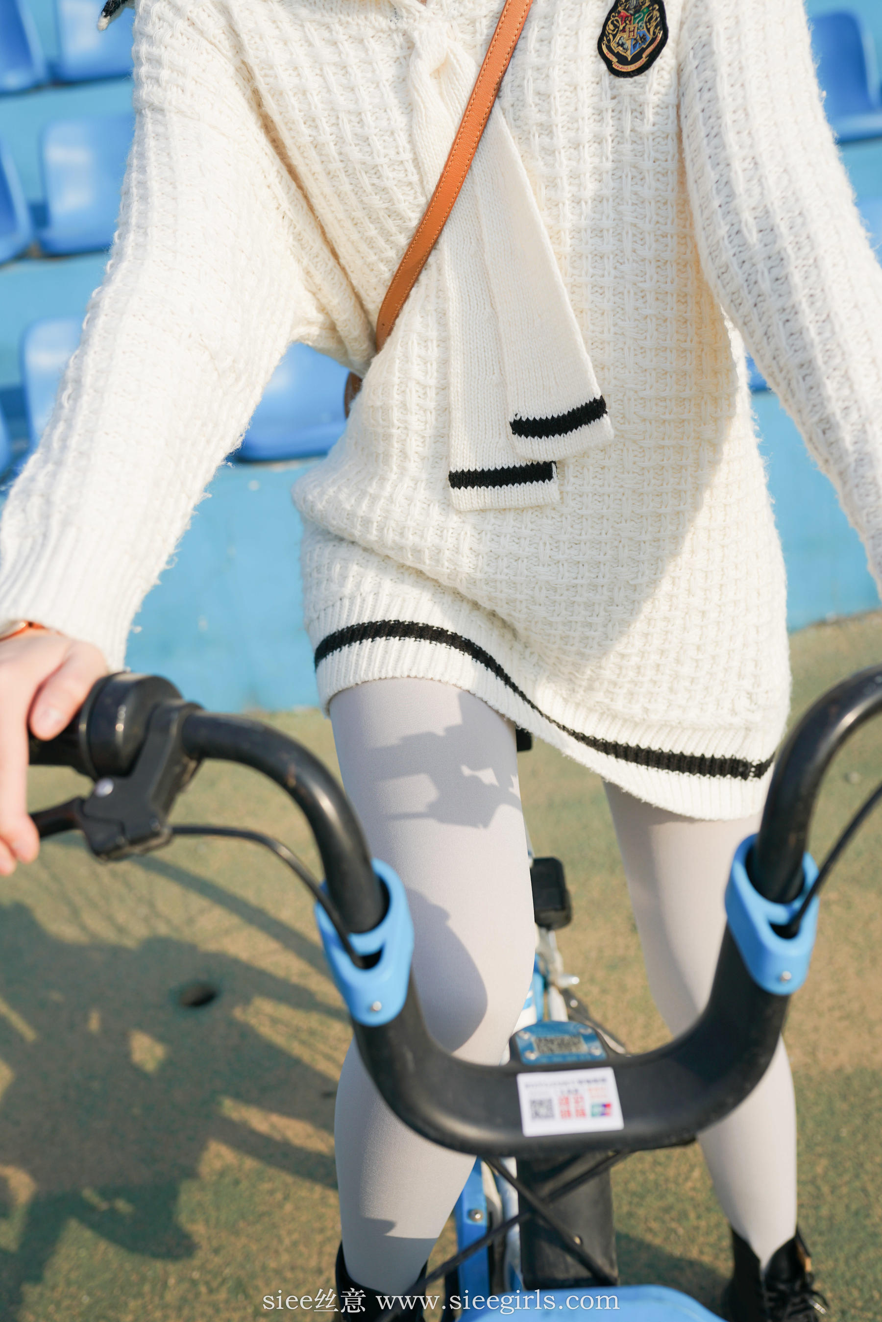 [丝意SIEE] No.391 樱樱 流年不语，誓言无声  第2张