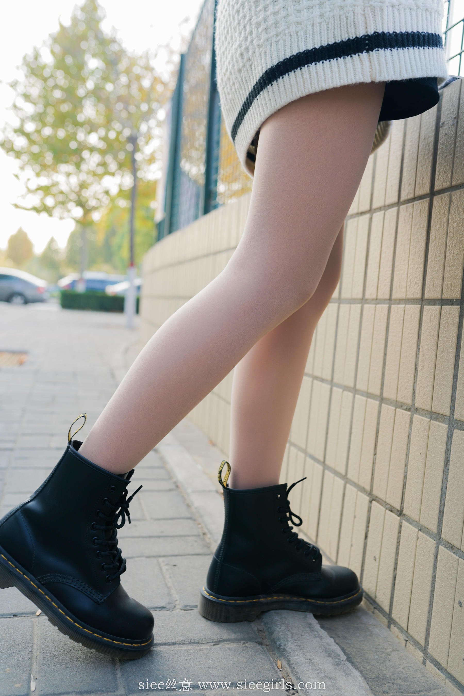 [丝意SIEE] No.398 樱樱 冬天里的怀想  第66张