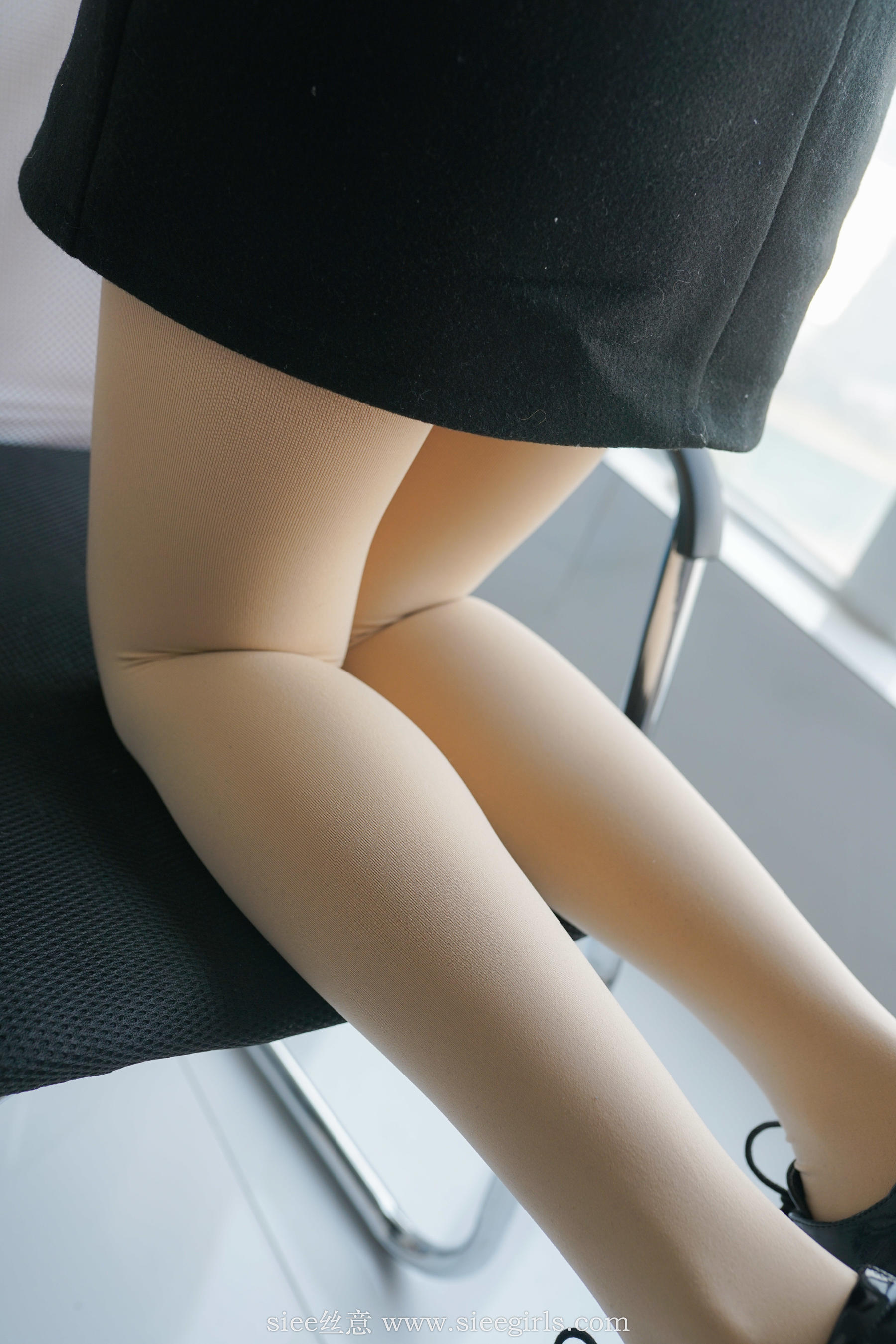 [丝意SIEE] No.418 瑶瑶 冬的美景  第72张