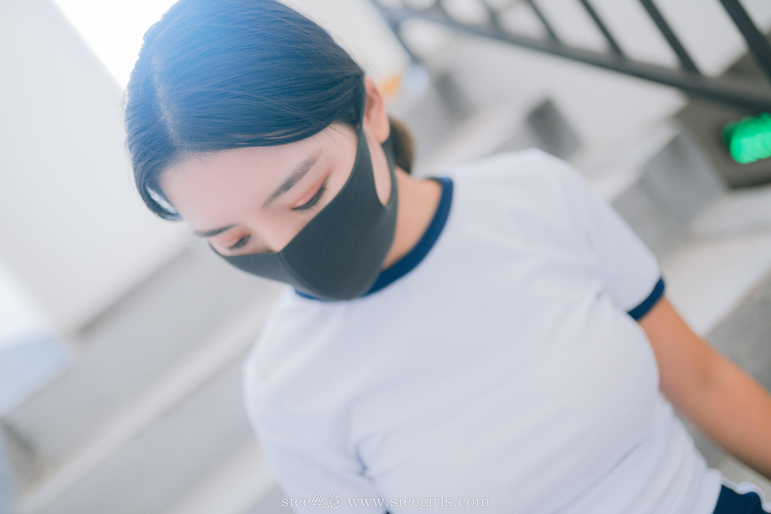 [丝意SIEE] No.428 妞妞 正义的颜色  第85张