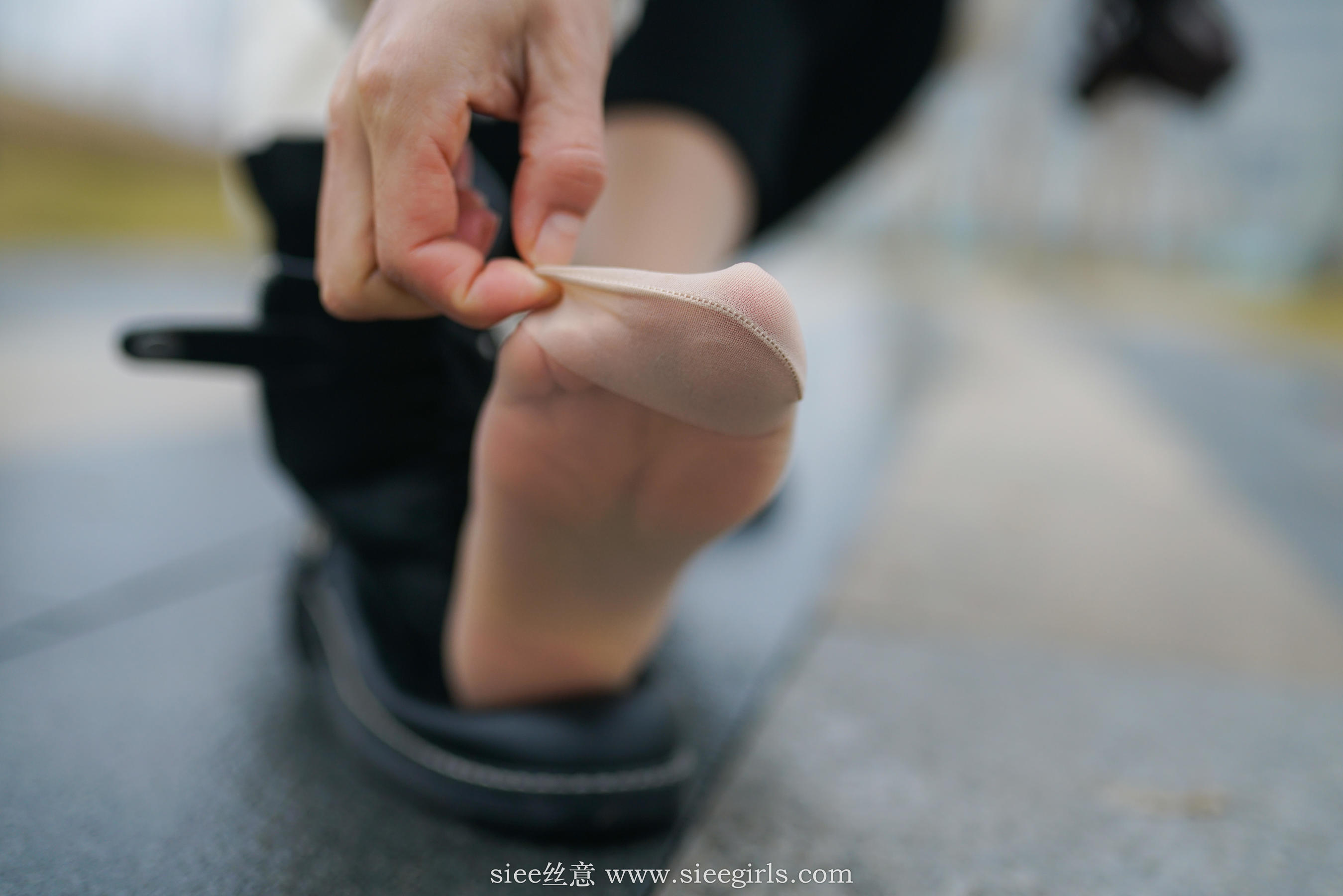 [丝意SIEE] No.411 童童 守一份回忆（下）  第76张