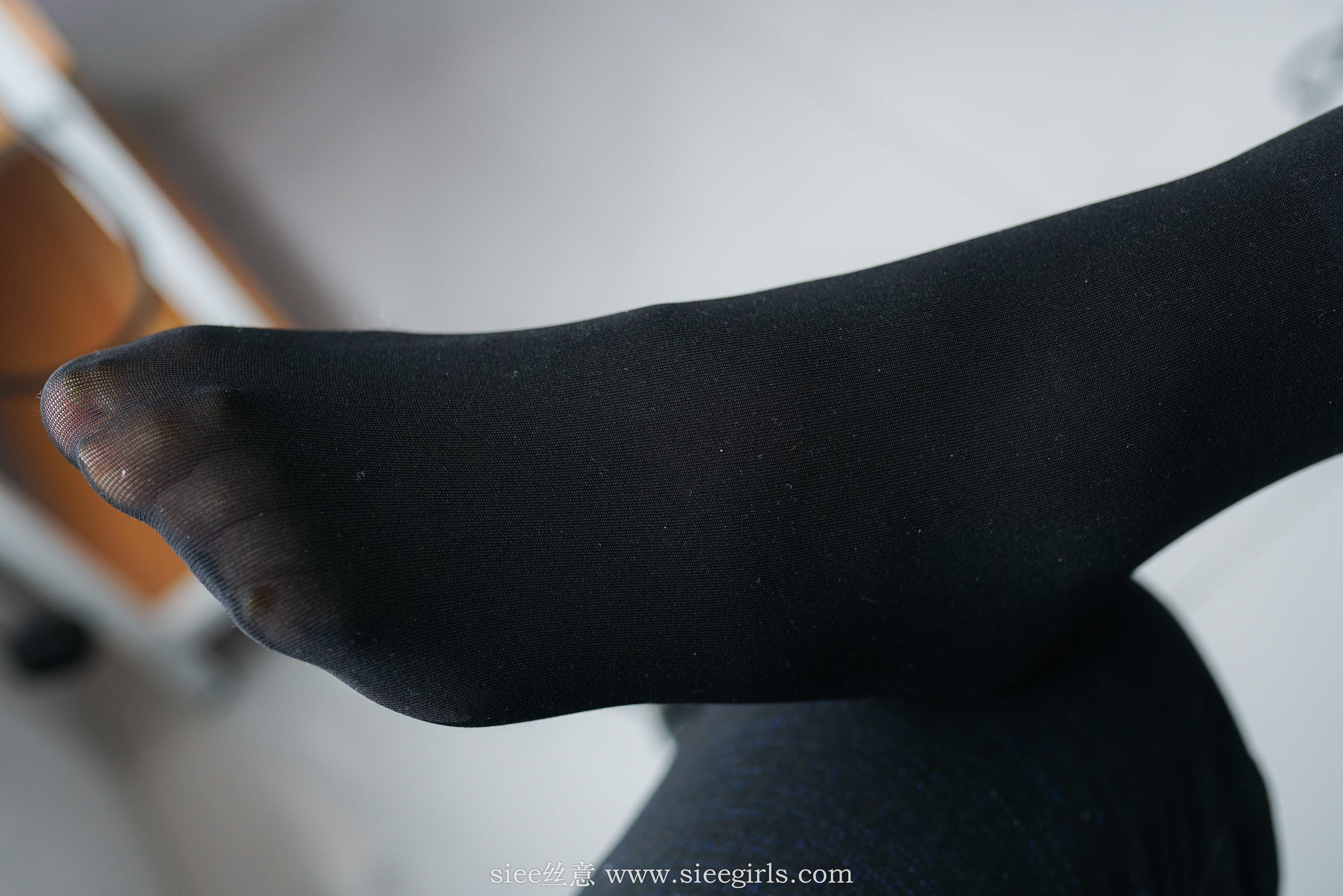 [丝意SIEE] No.416 童童 除夕夜，心存欢喜  第10张