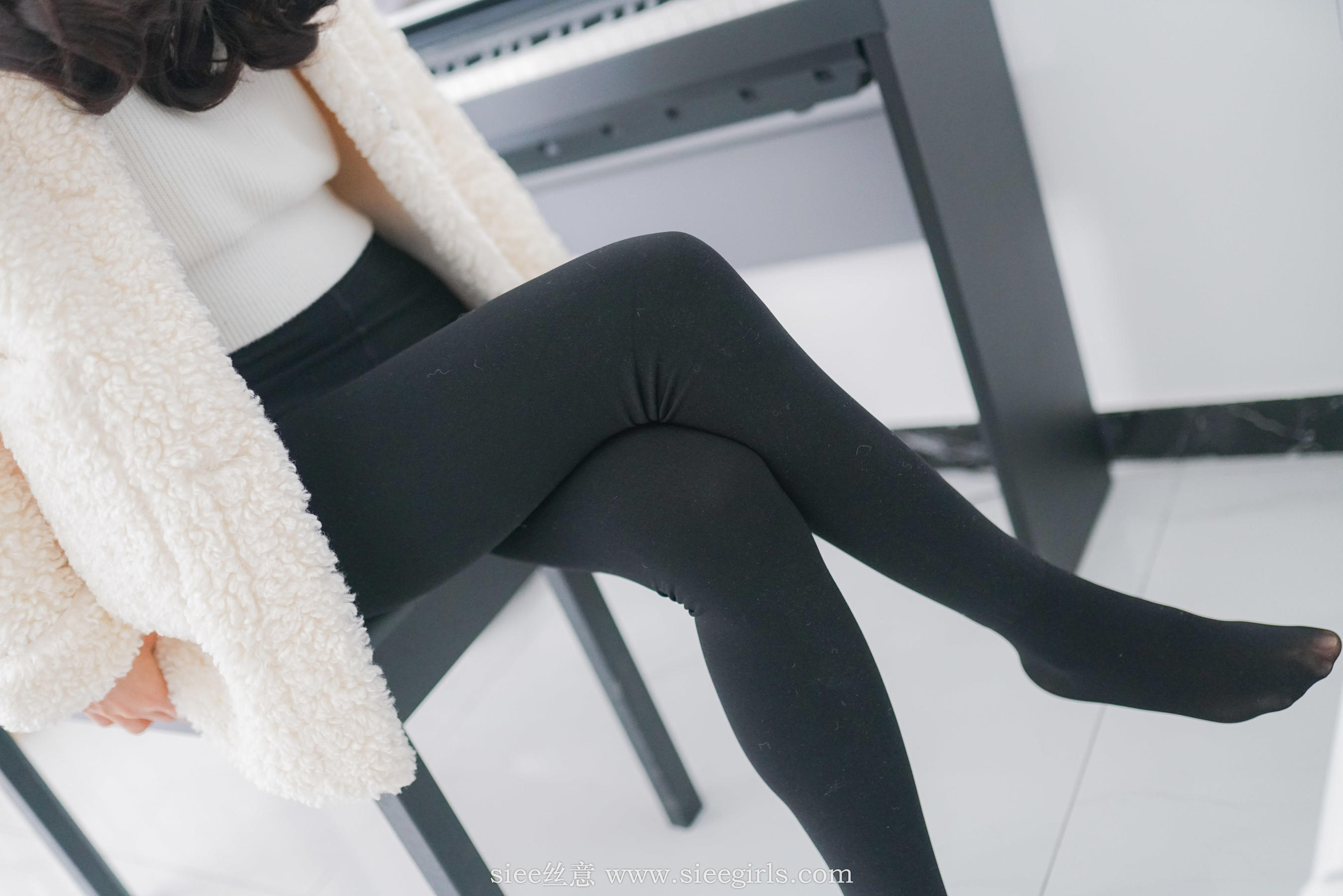 [丝意SIEE] No.421 童童 时光温柔以待  第43张