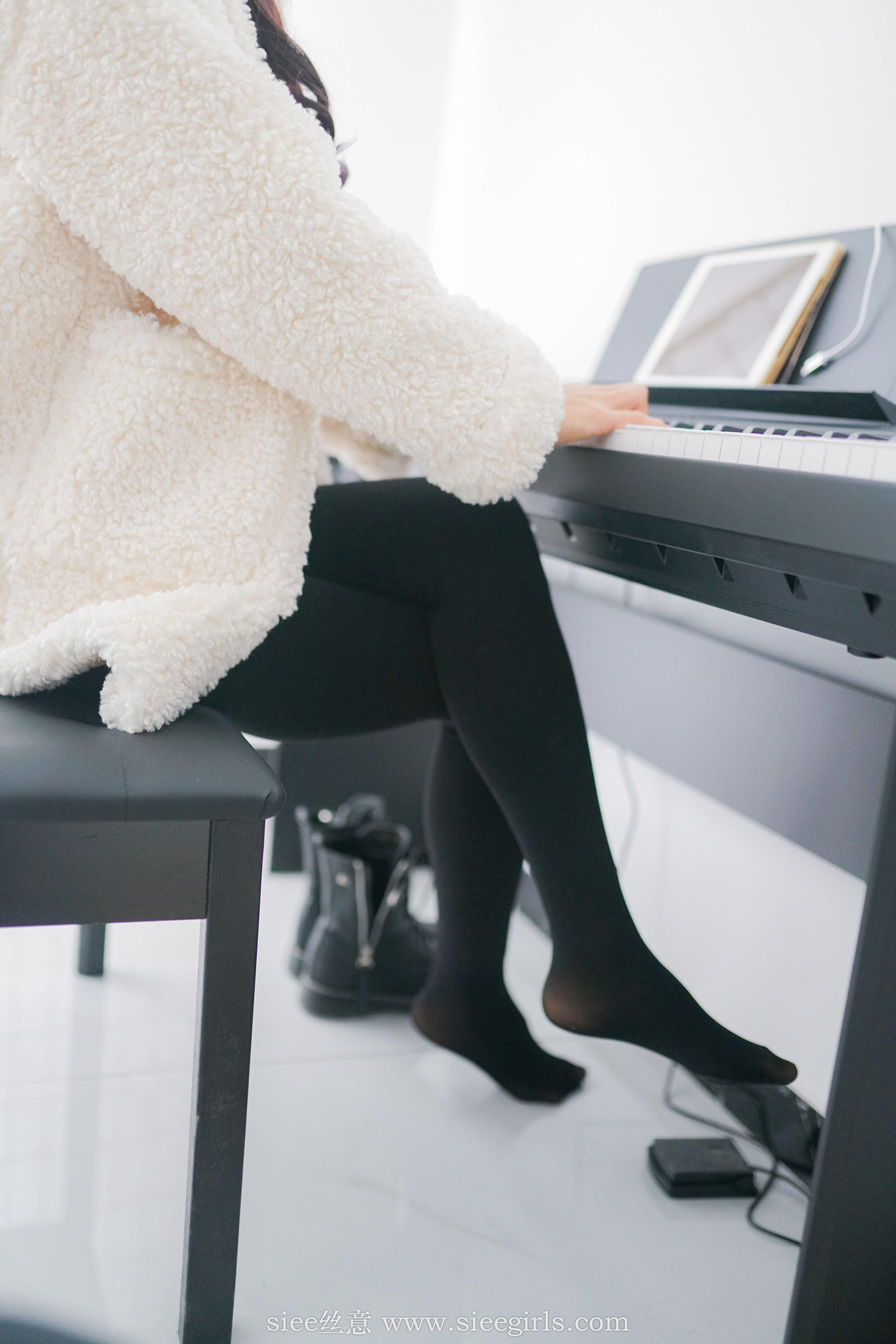 [丝意SIEE] No.421 童童 时光温柔以待  第26张