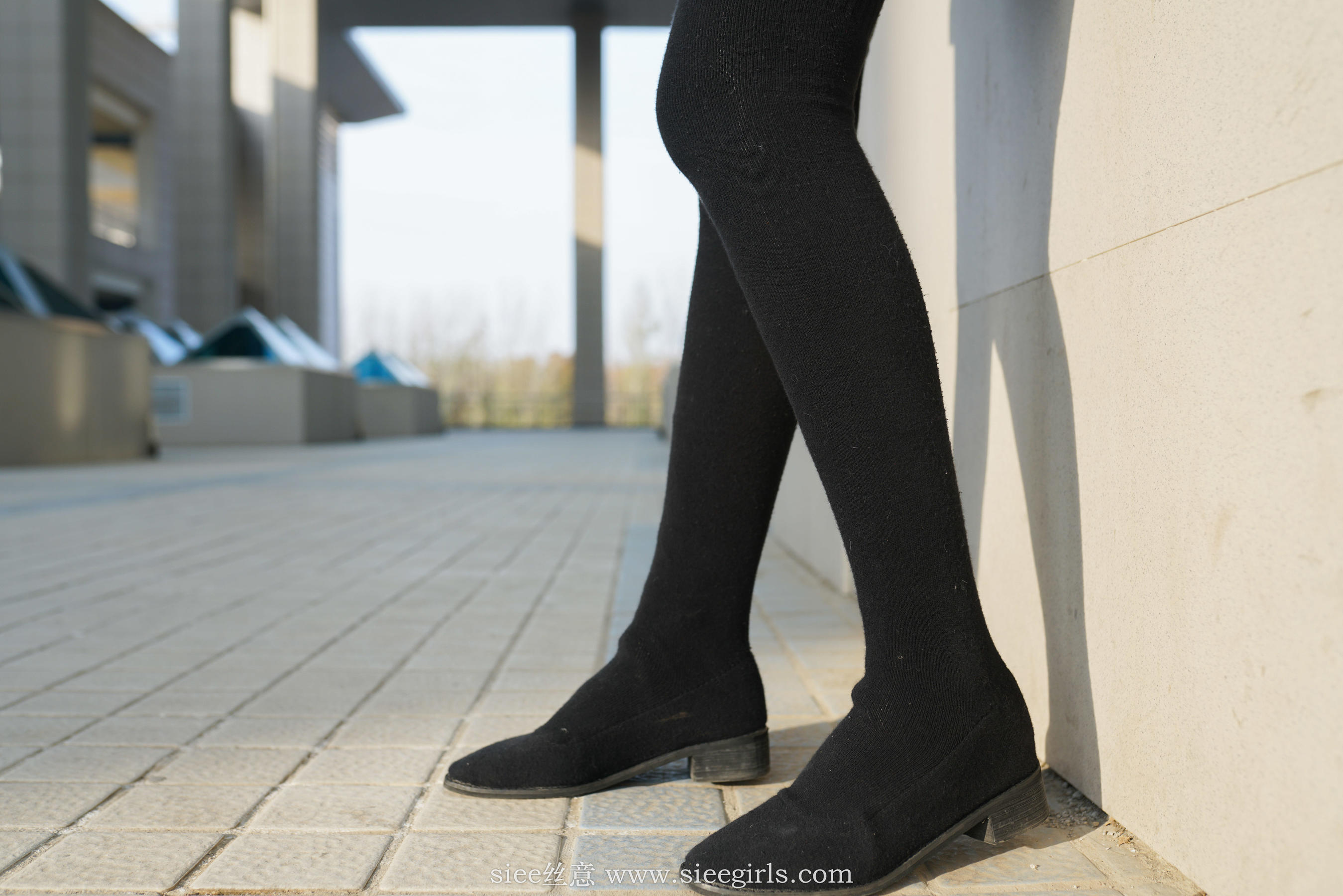 [丝意SIEE] No.397 琴琴 简单的路途  第5张