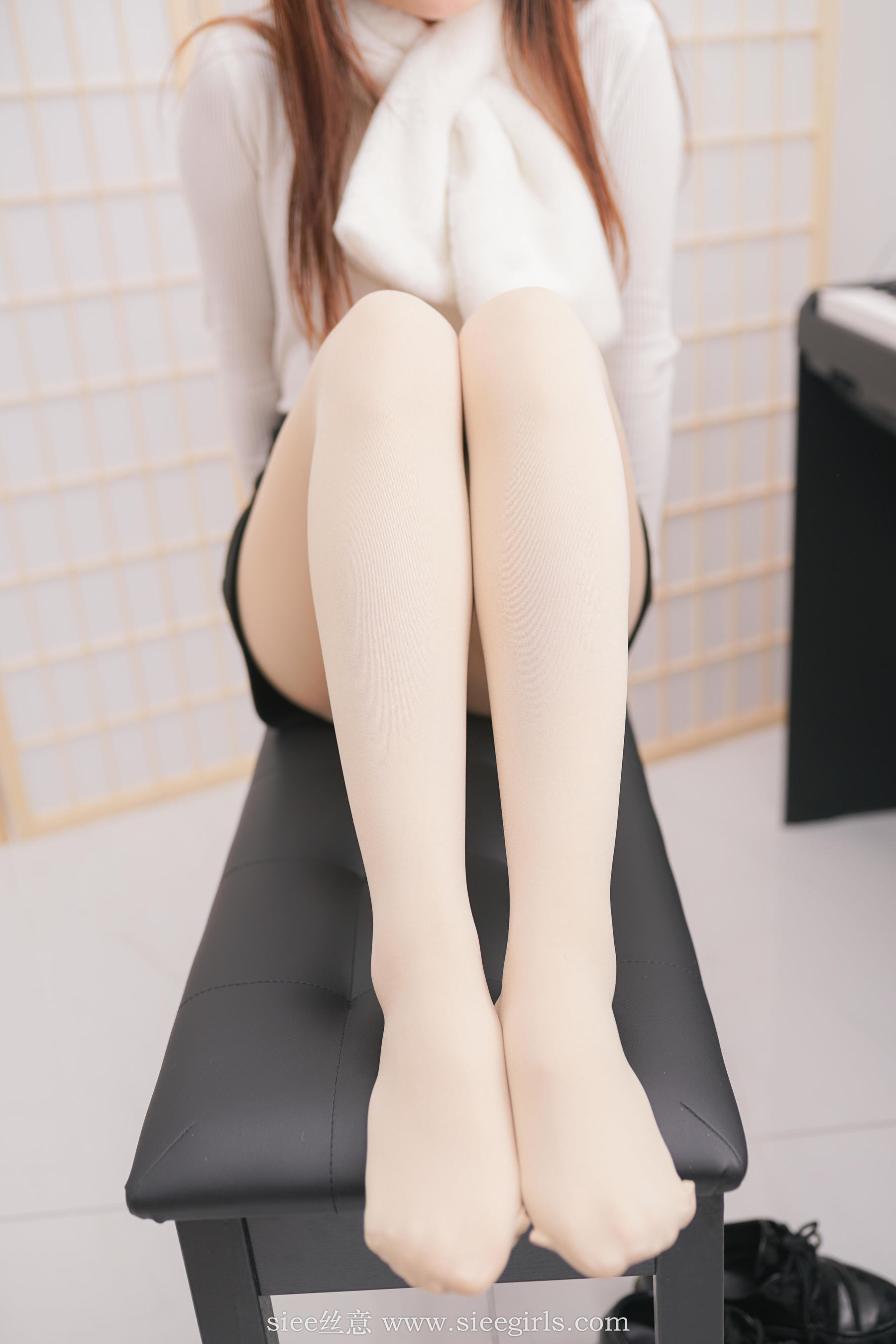 [丝意SIEE] No.409 瑶瑶 倾听沉睡的音符  第61张