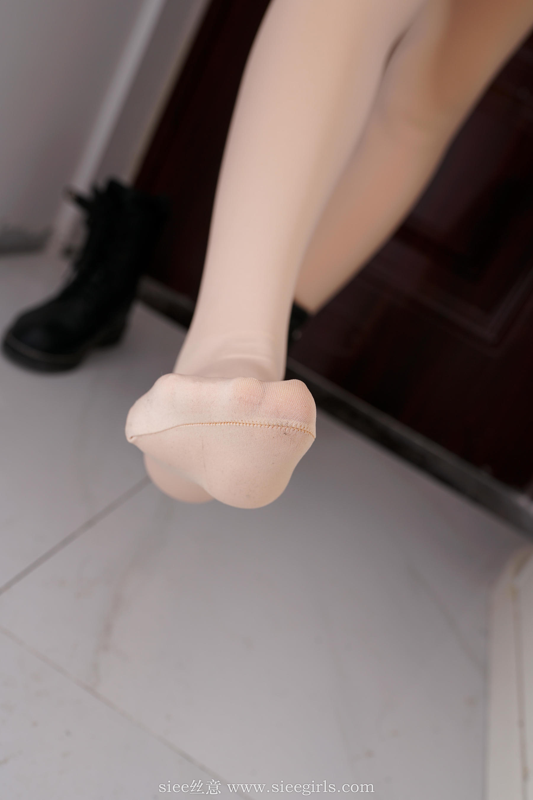 [丝意SIEE] No.426 童童 暖冬  第3张