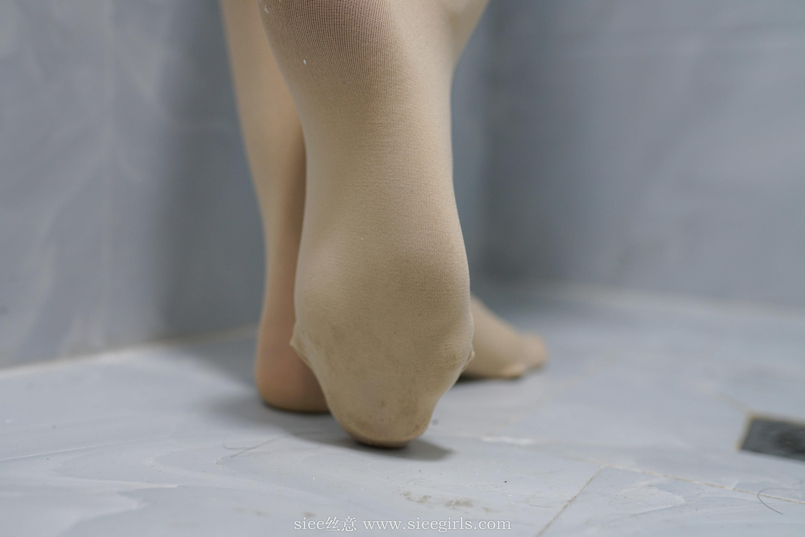 [丝意SIEE] No.419 敏敏 ~生命的痕迹  第13张