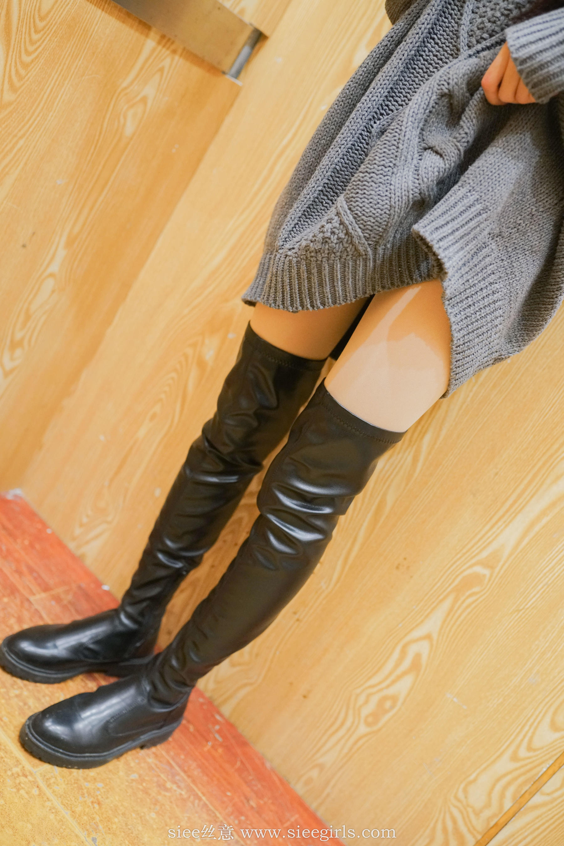 [丝意SIEE] No.389 芊芊 怎可错过珍贵  第15张