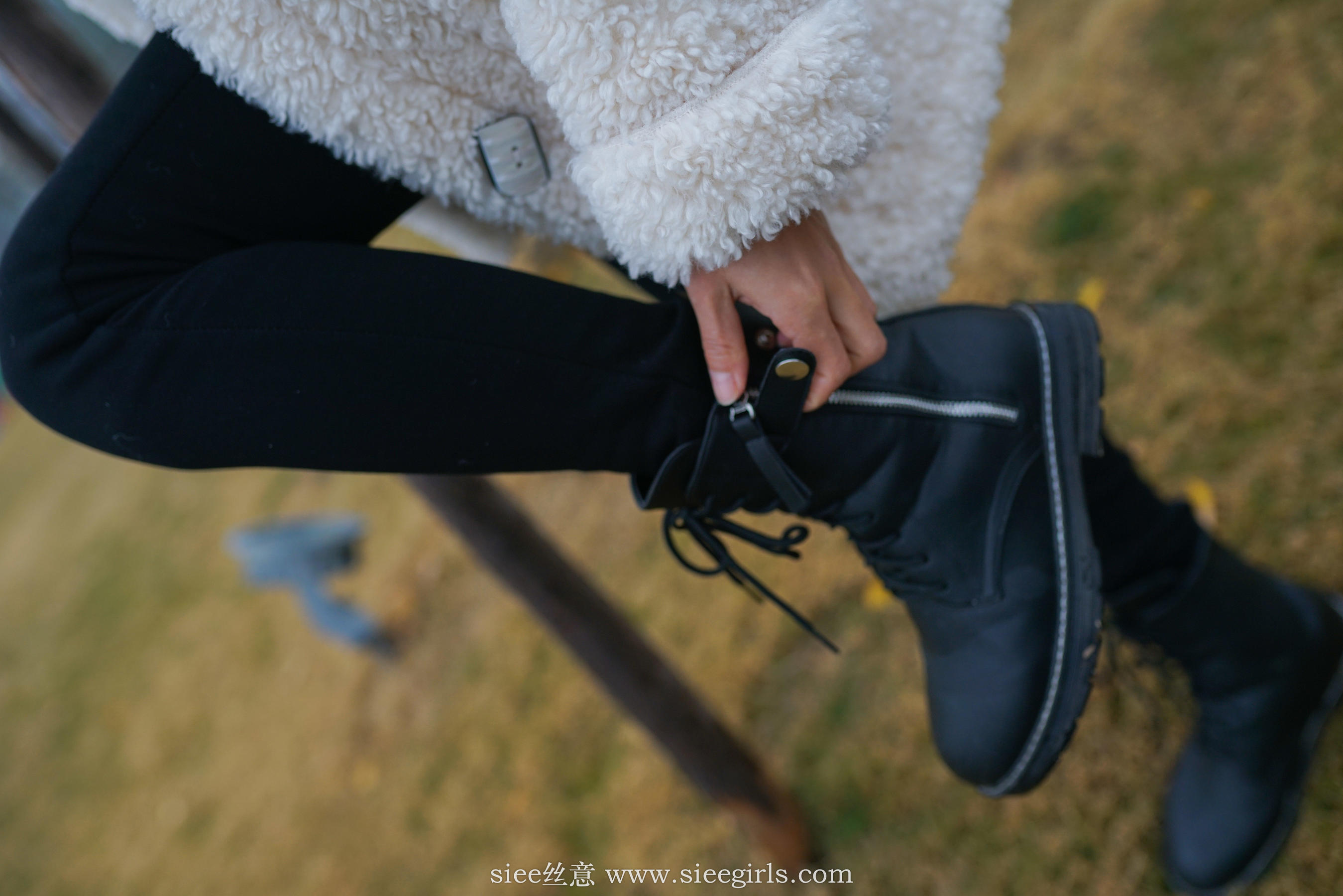 [丝意SIEE] No.411 童童 守一份回忆（下）  第34张