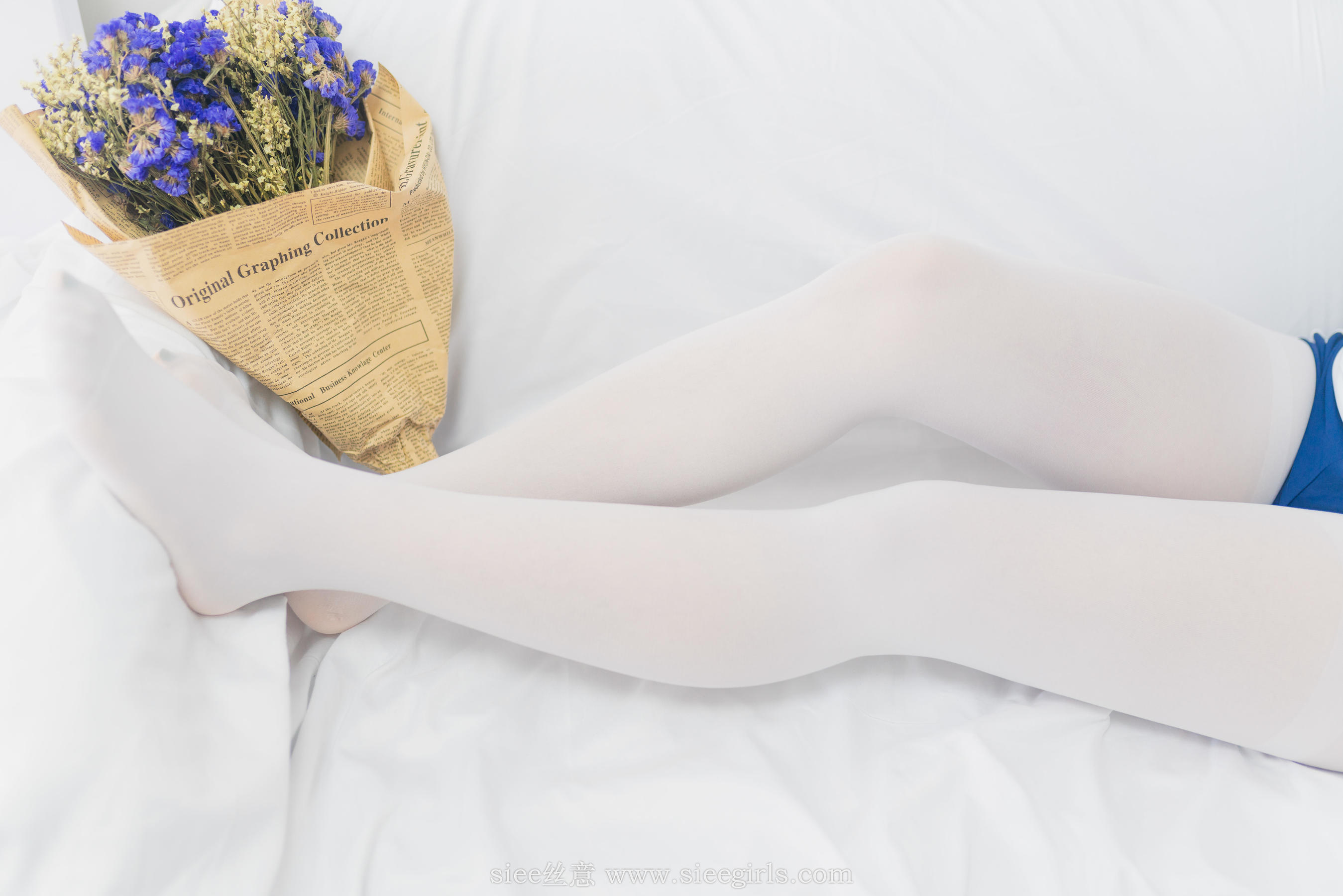 [丝意SIEE] No.429 妞妞 正义的颜色（下）  第4张