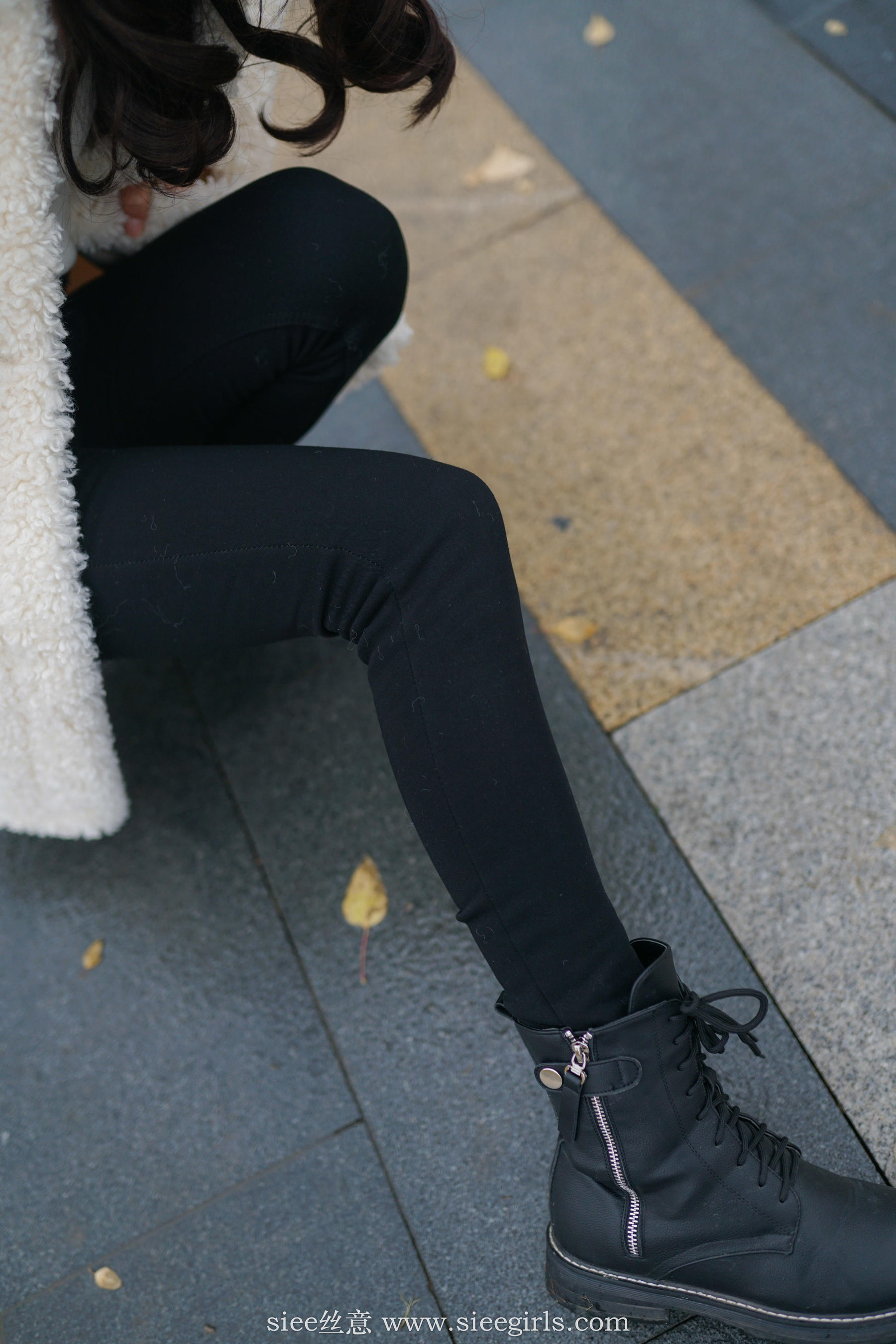 [丝意SIEE] No.411 童童 守一份回忆（下）  第62张