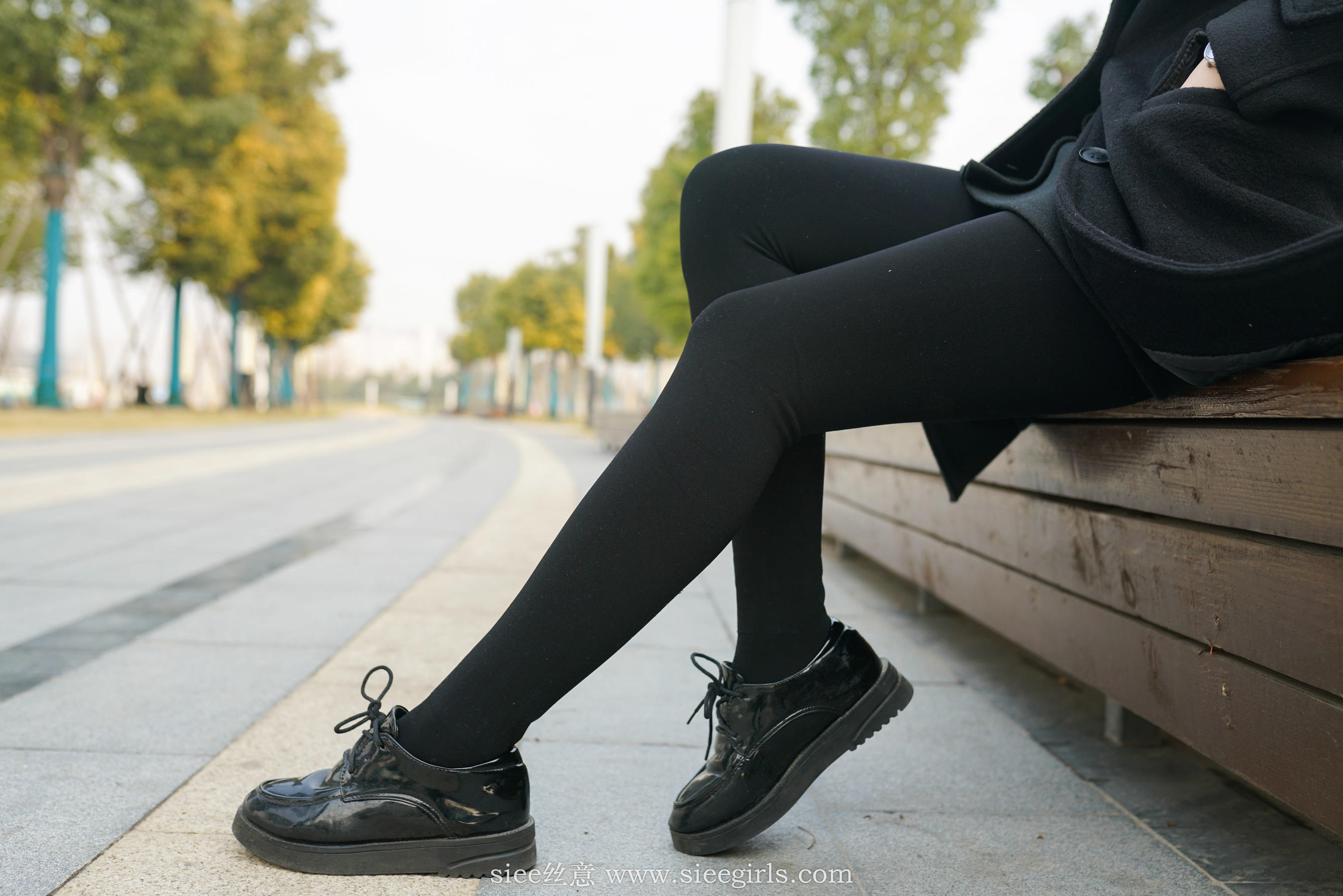 [丝意SIEE] No.404 瑶瑶 这美丽的世间  第4张