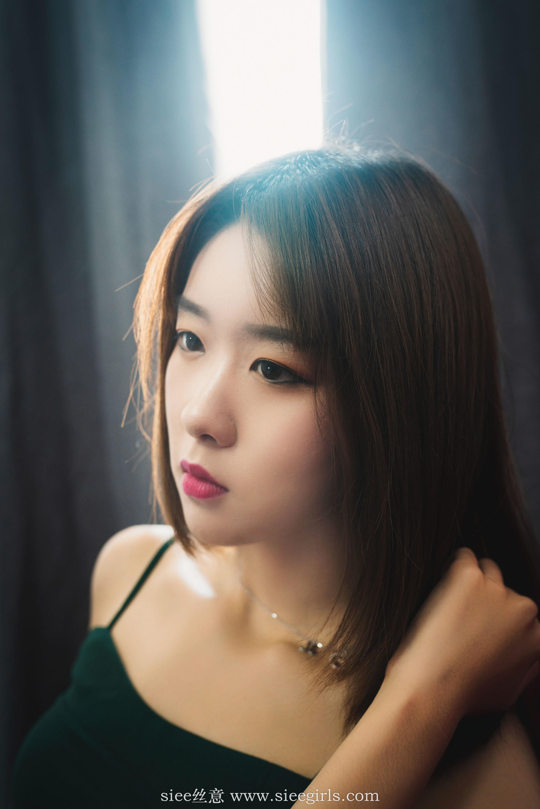 [丝意SIEE] No.399 蓓蓓 御姐-圣诞节特辑  第10张