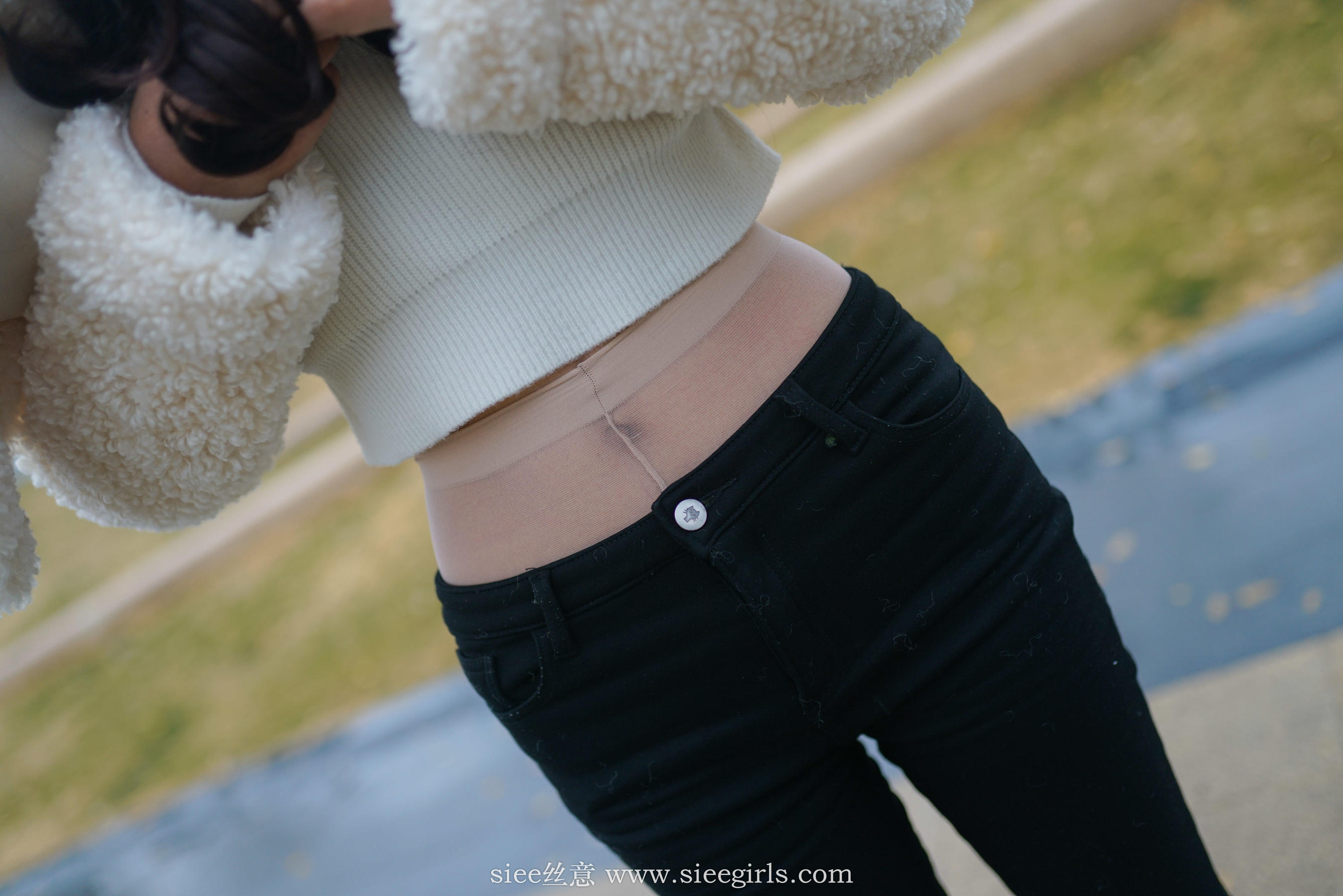 [丝意SIEE] No.411 童童 守一份回忆（下）  第22张