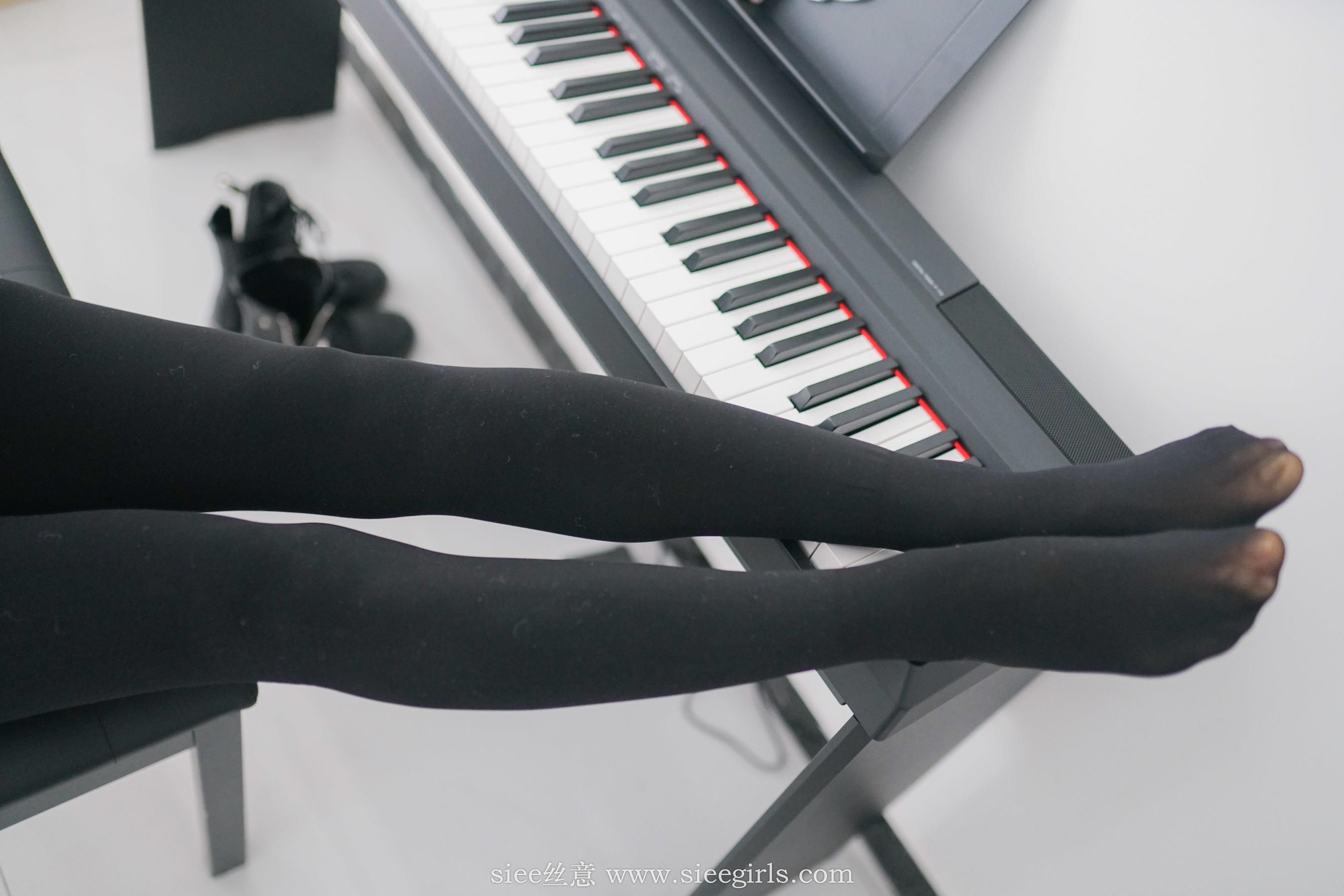 [丝意SIEE] No.421 童童 时光温柔以待  第54张