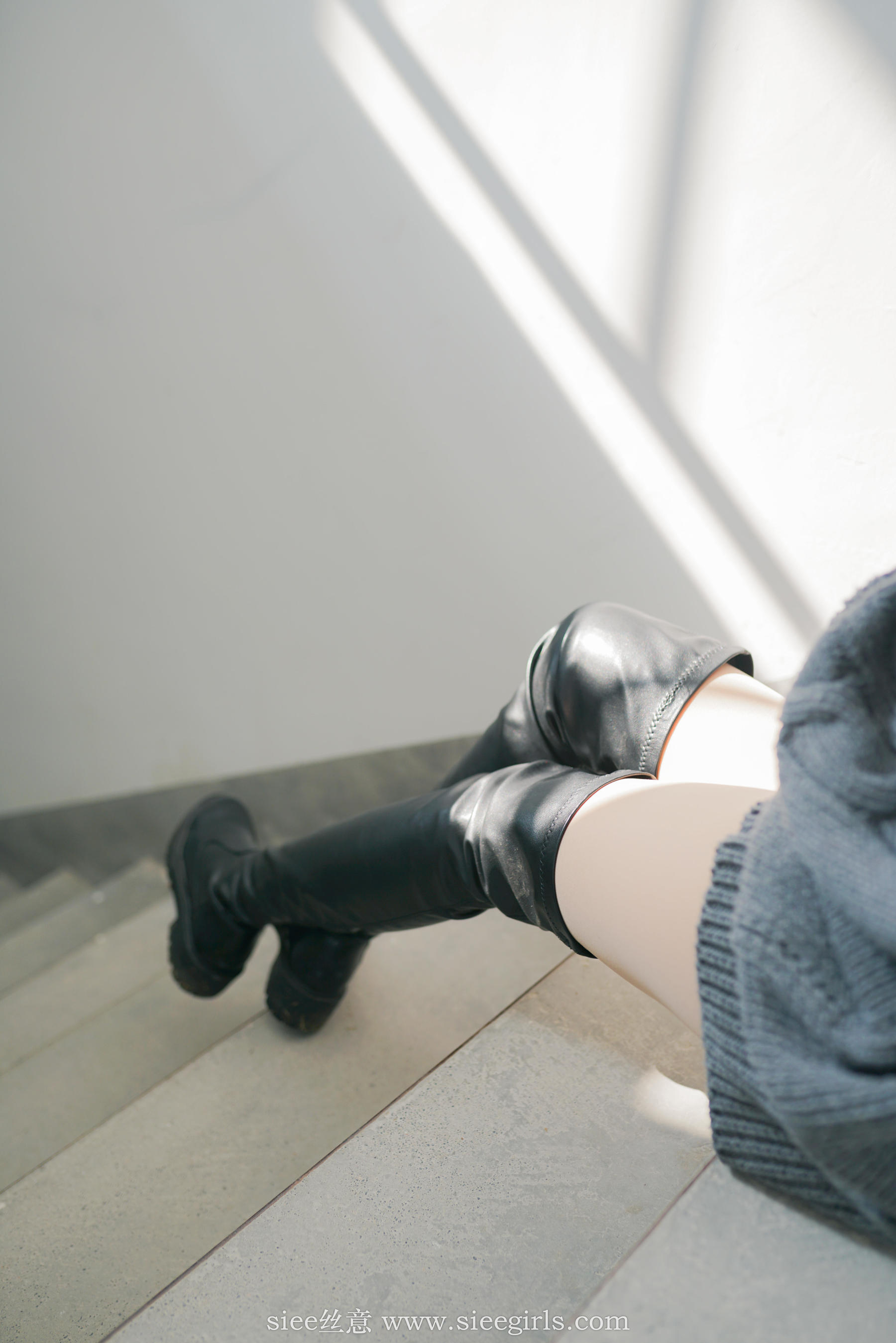 [丝意SIEE] No.389 芊芊 怎可错过珍贵  第9张