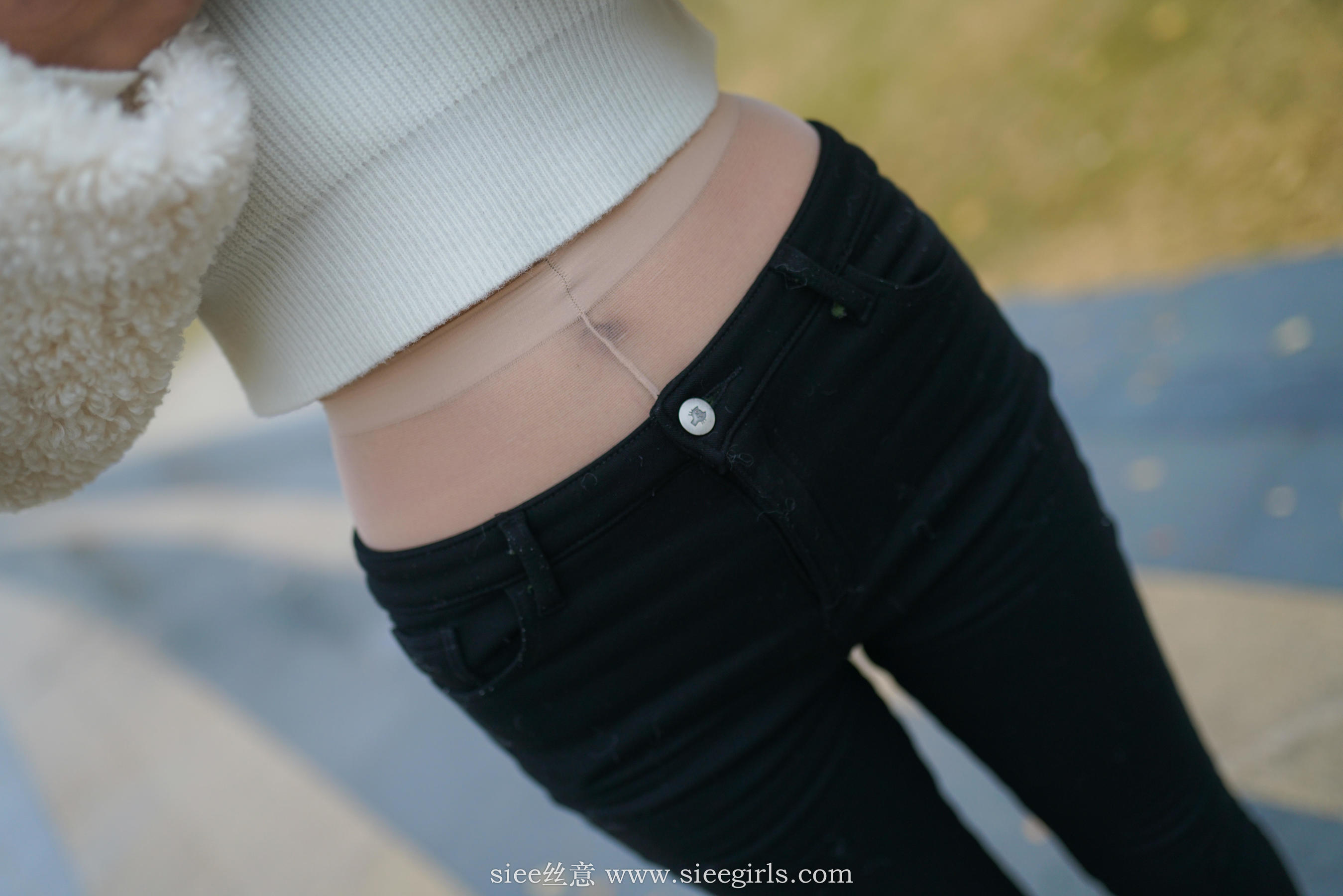 [丝意SIEE] No.411 童童 守一份回忆（下）  第22张