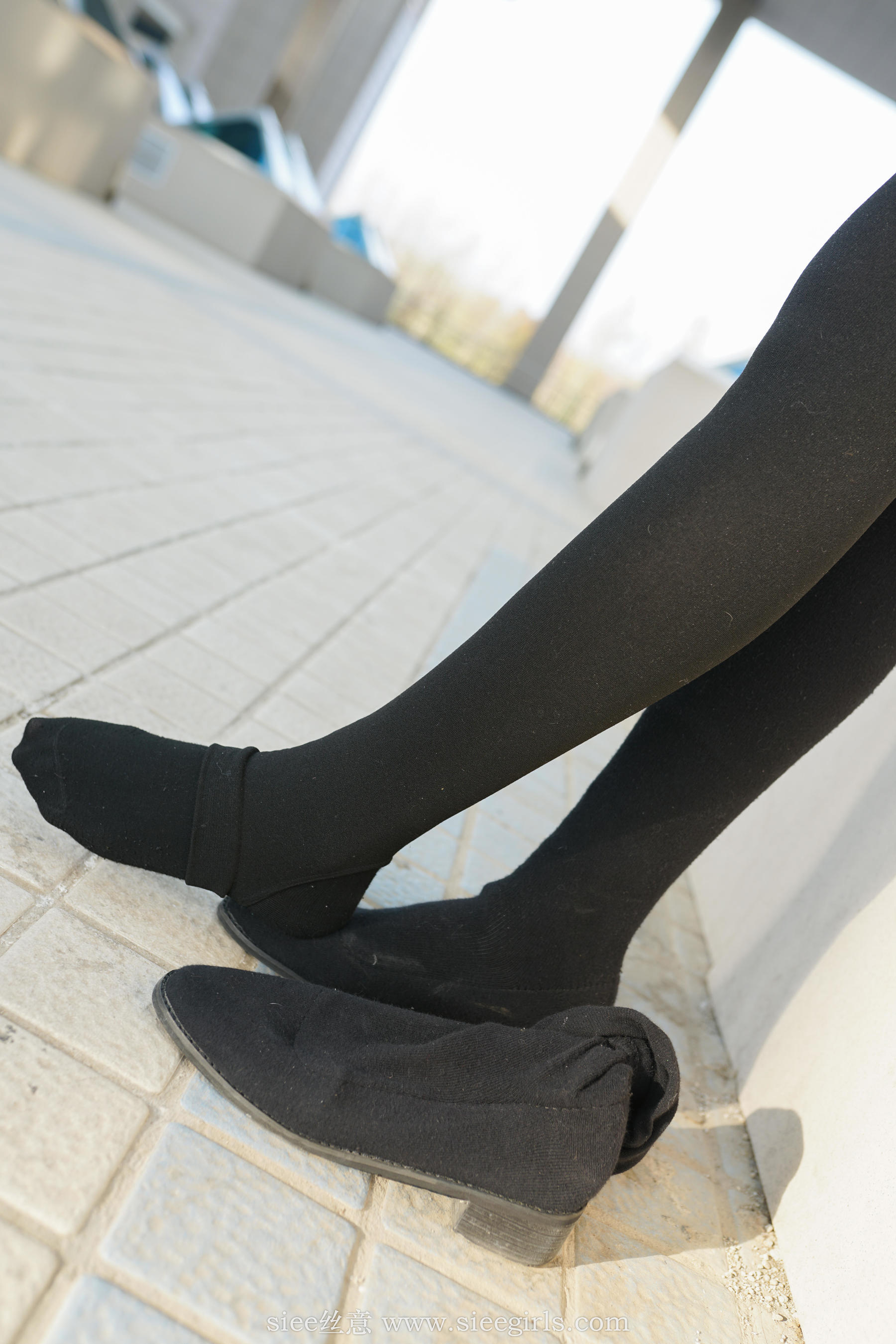 [丝意SIEE] No.397 琴琴 简单的路途  第55张