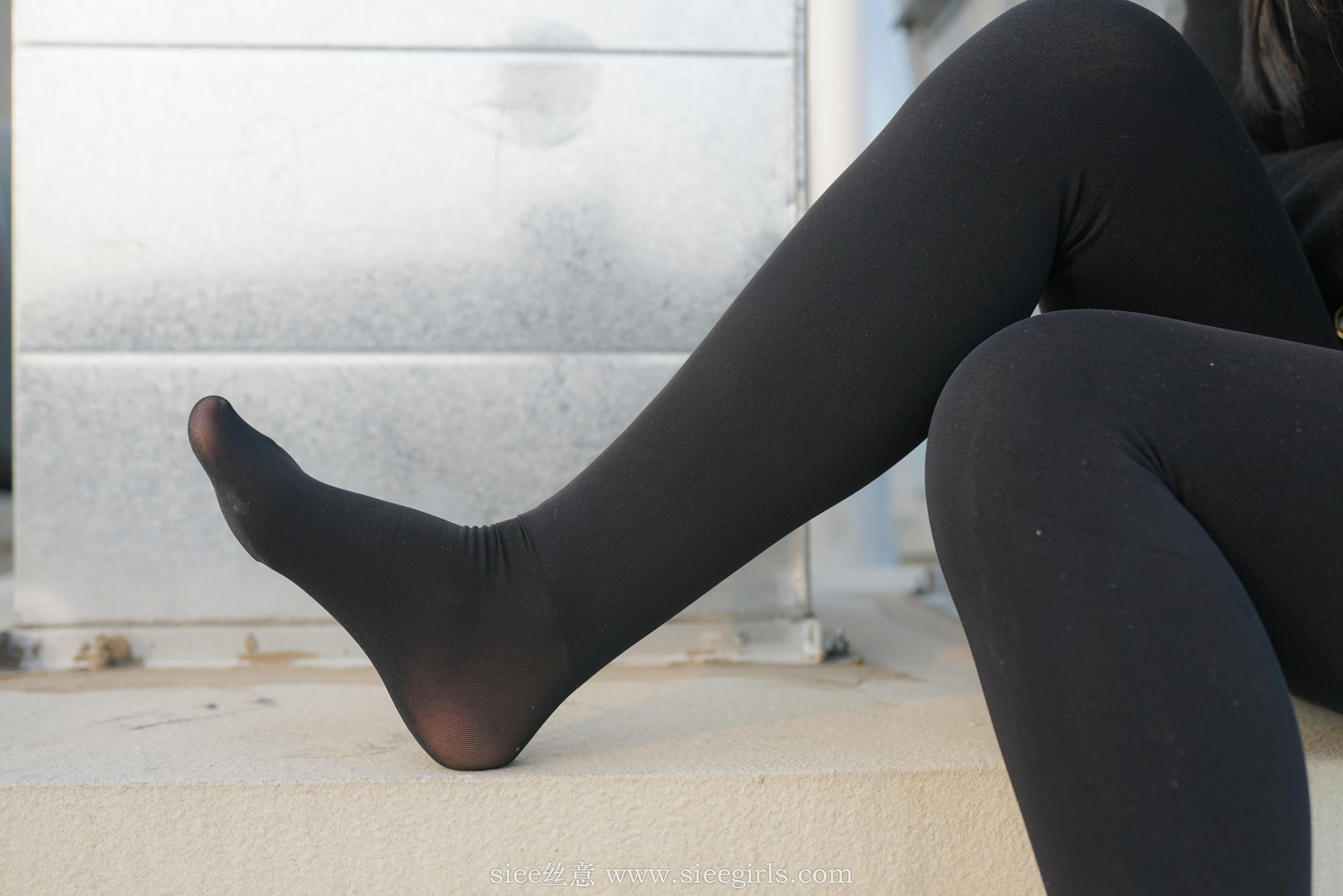 [丝意SIEE] No.424 敏敏 回首  第62张