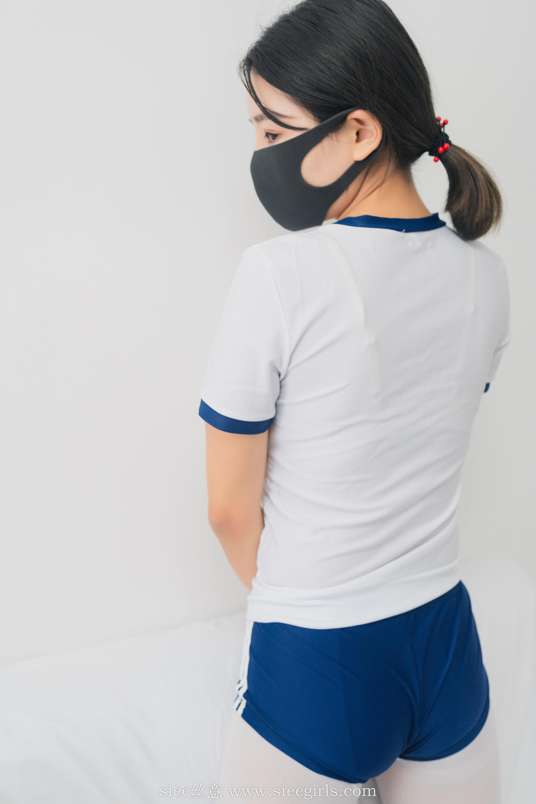 [丝意SIEE] No.429 妞妞 正义的颜色（下）  第20张