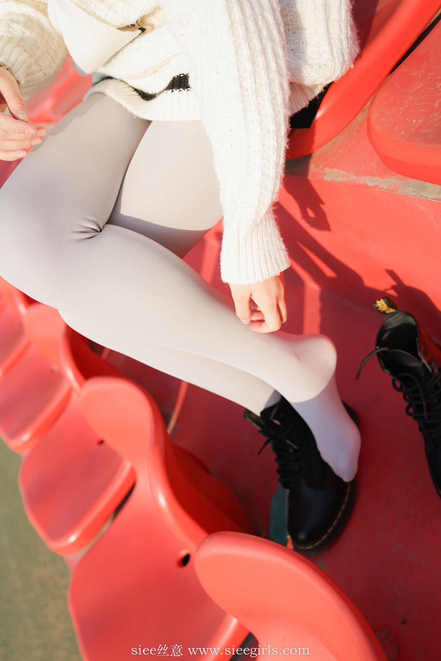 [丝意SIEE] No.391 樱樱 流年不语，誓言无声  第30张