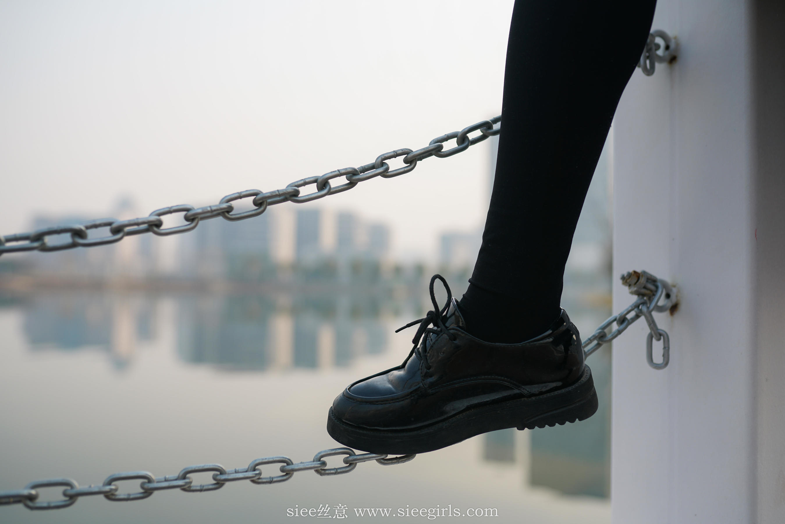 [丝意SIEE] No.413 瑶瑶 晨光微好  第12张