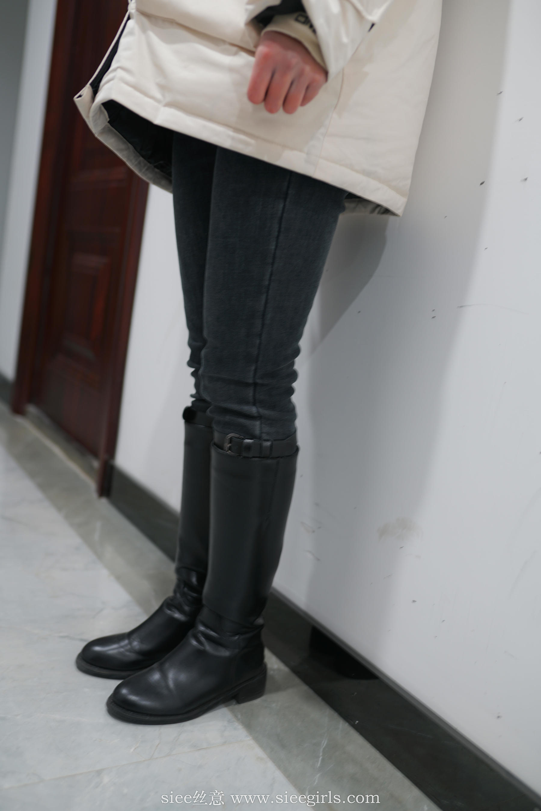 [丝意SIEE] No.420 楠楠 青春的色彩  第15张