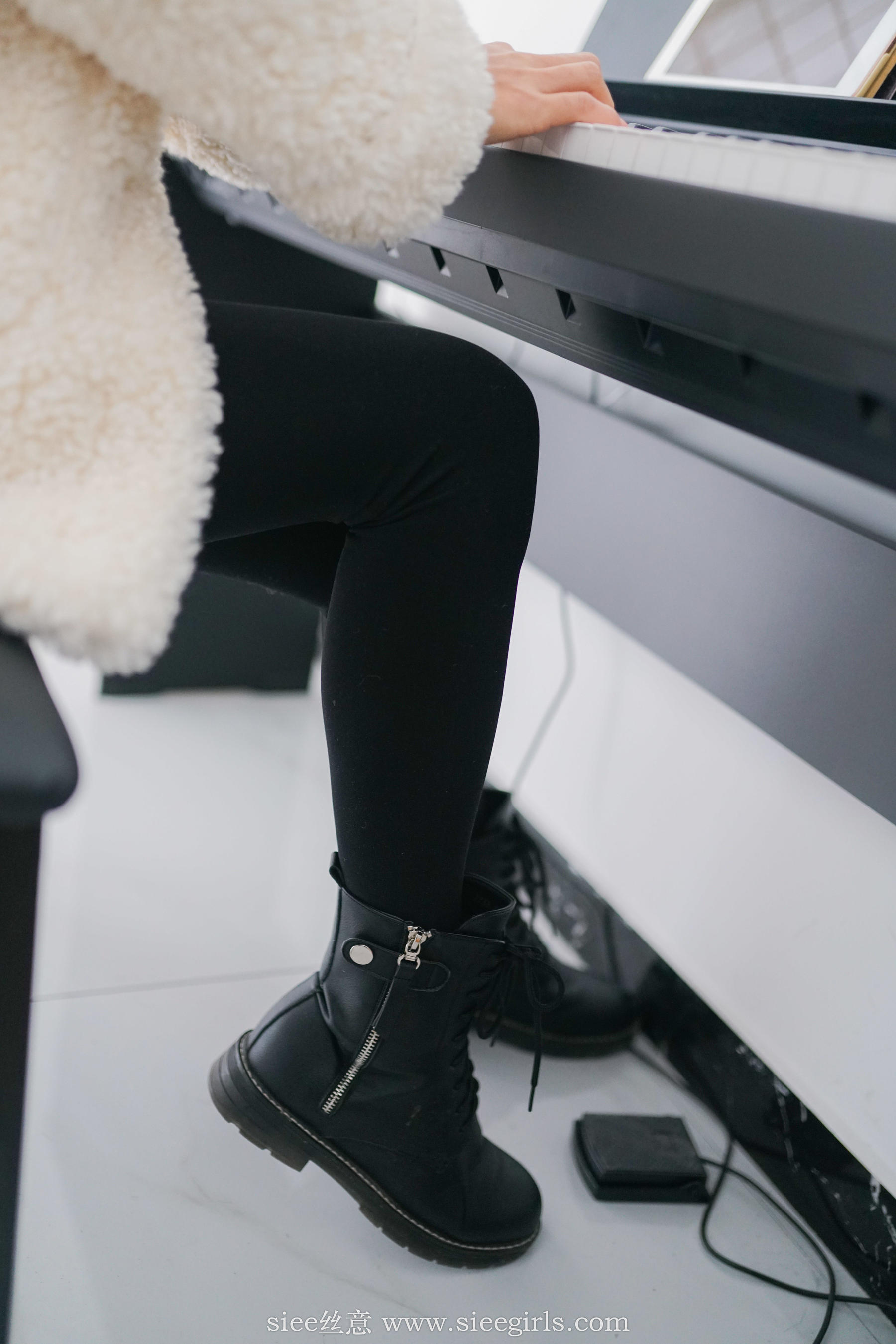 [丝意SIEE] No.421 童童 时光温柔以待  第66张