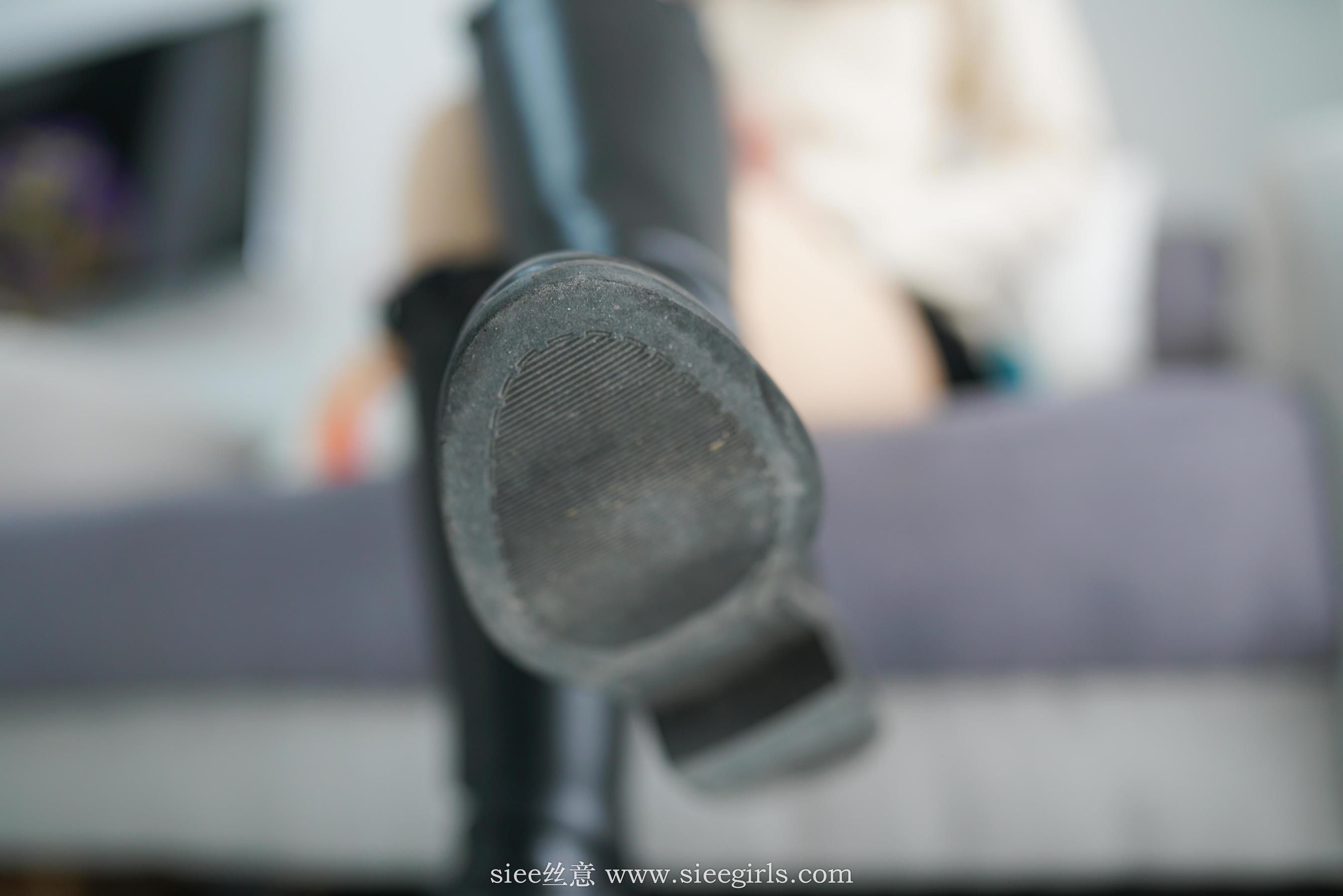 [丝意SIEE] No.425 楠楠 勇敢去爱  第8张