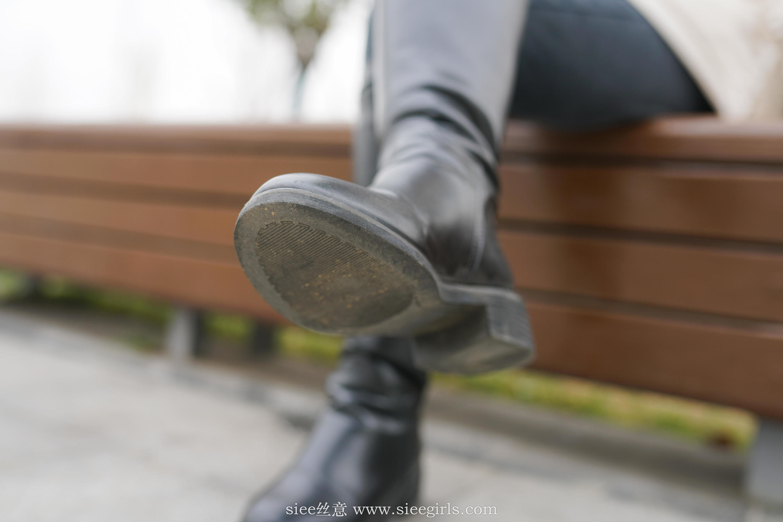 [丝意SIEE] No.415 楠楠 我们不曾错过  第10张