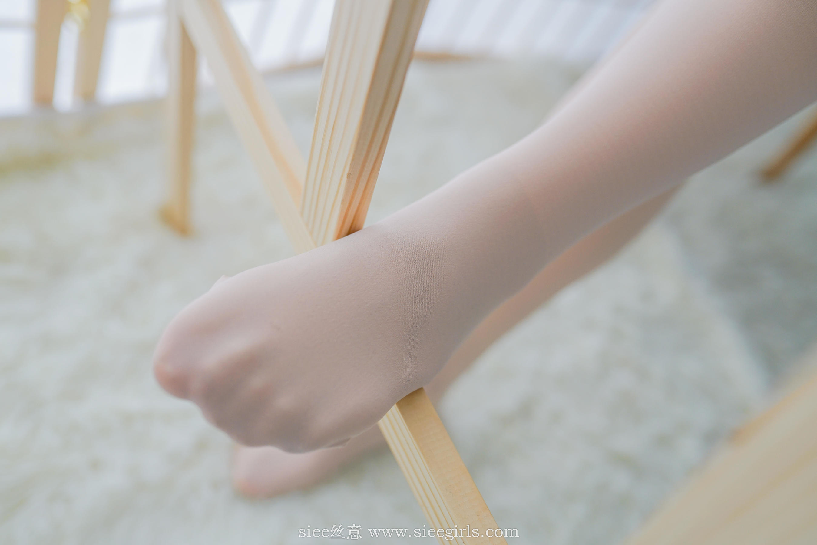 [丝意SIEE] No.405 含含 简单的幸福  第7张