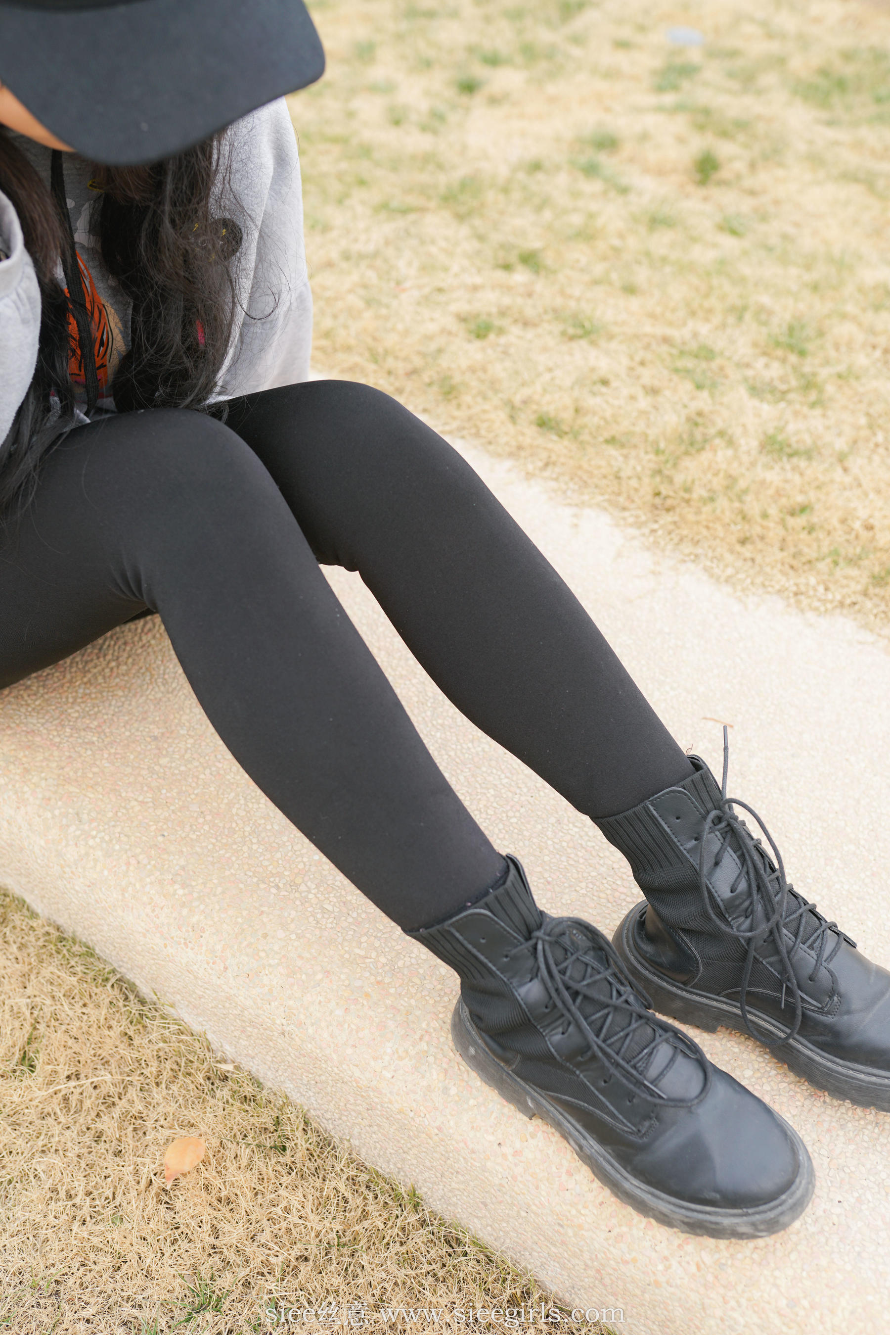 [丝意SIEE] No.417 含含 新年快乐  第20张