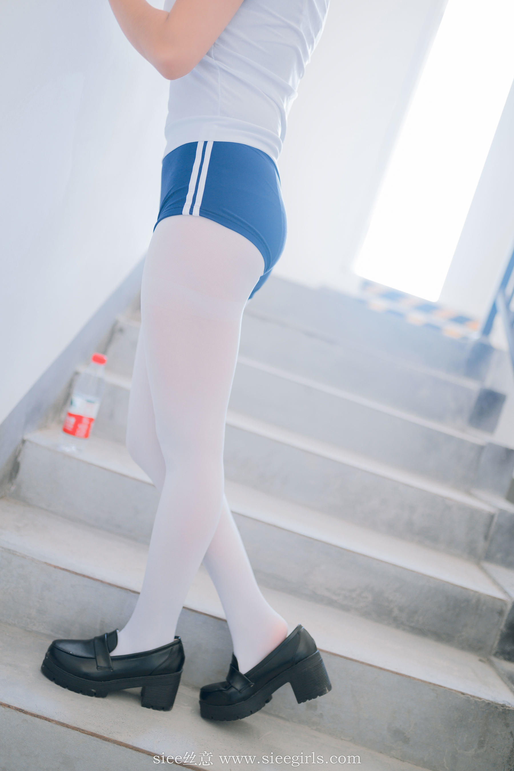 [丝意SIEE] No.428 妞妞 正义的颜色  第6张