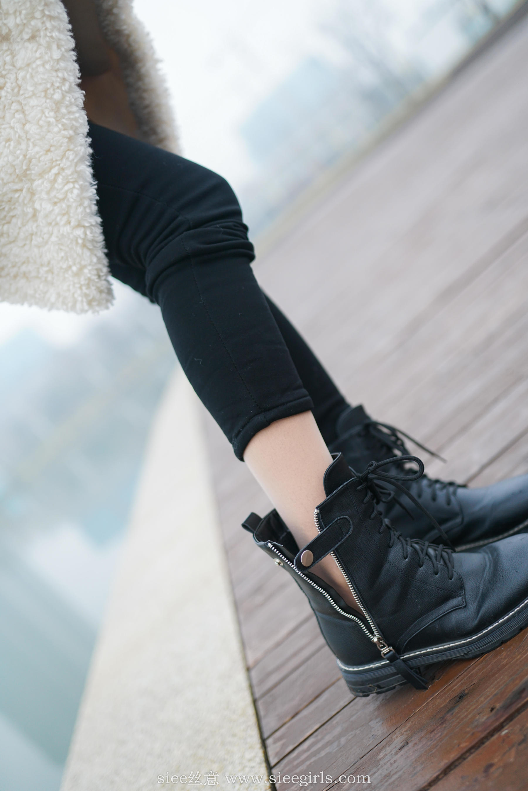 [丝意SIEE] No.407 童童 守一份回忆  第19张