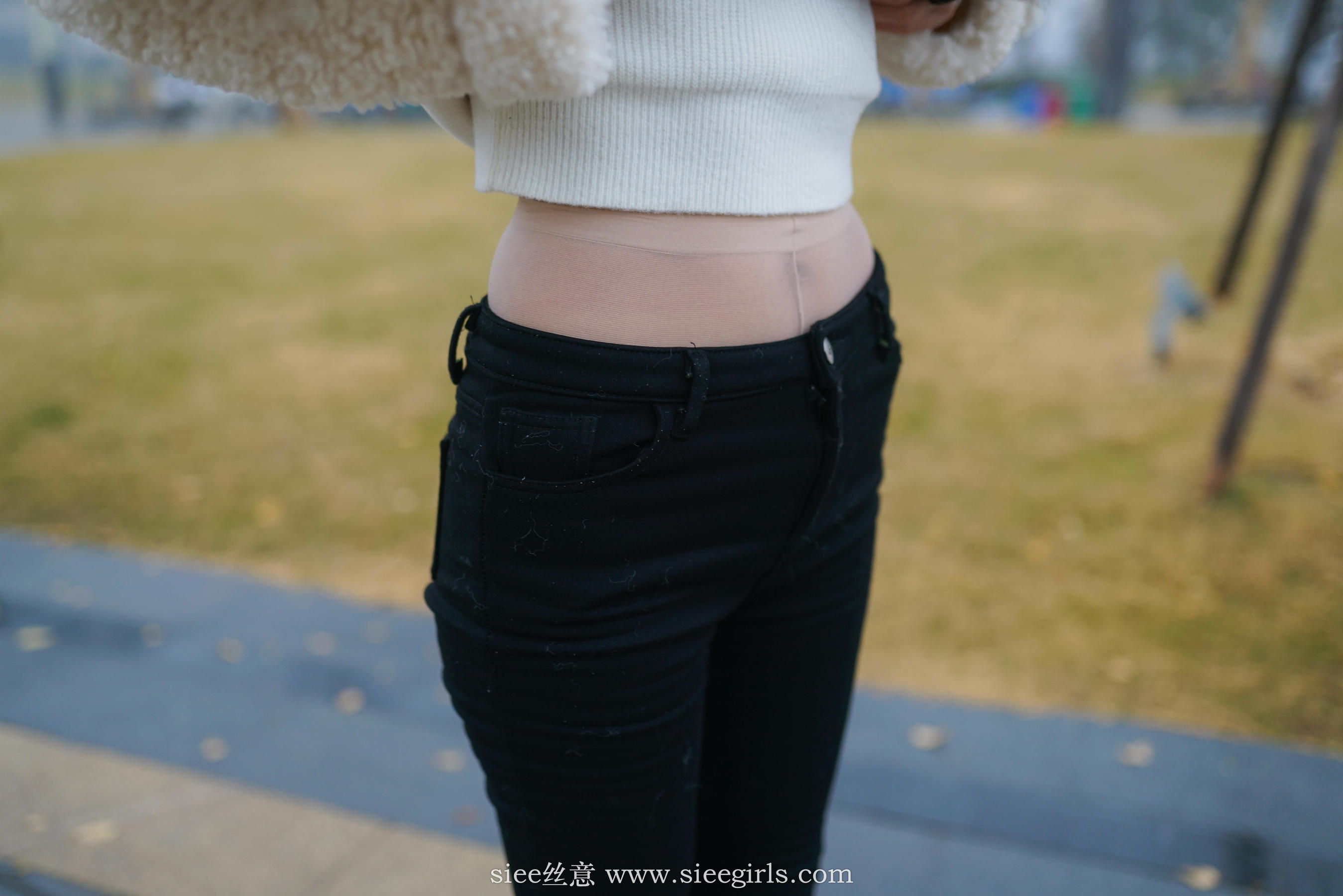 [丝意SIEE] No.411 童童 守一份回忆（下）  第22张