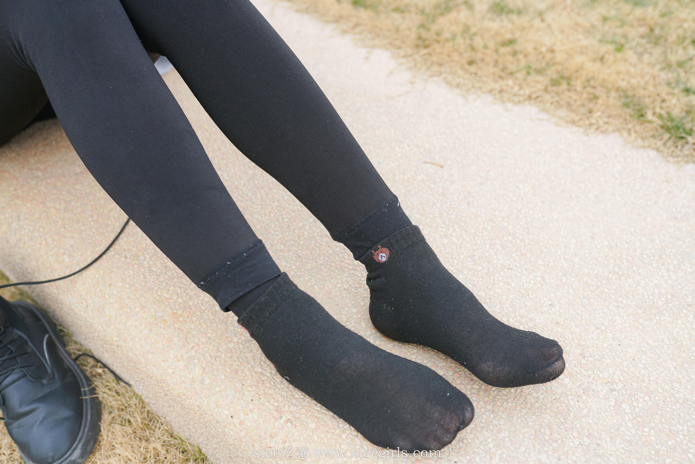 [丝意SIEE] No.417 含含 新年快乐  第43张