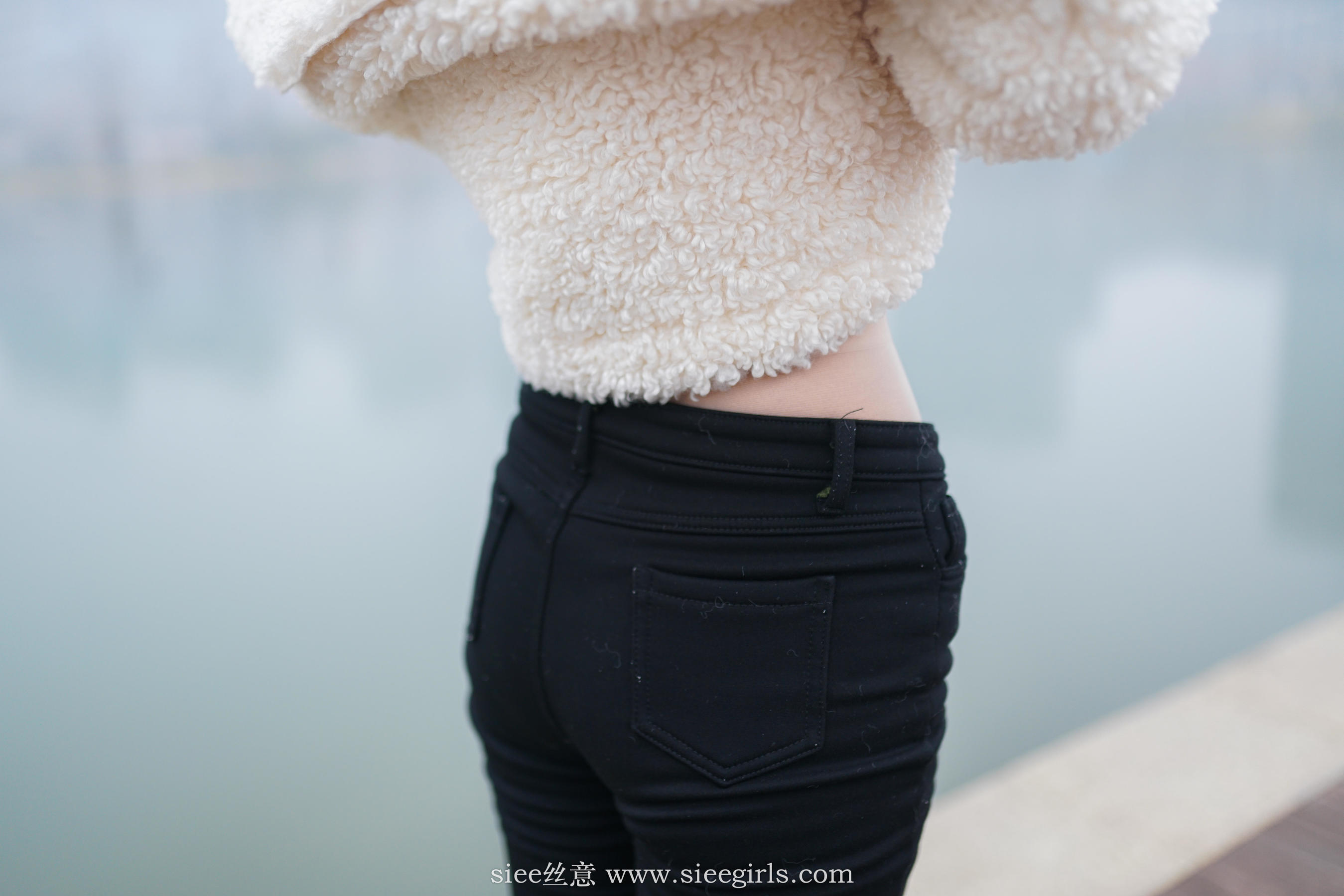 [丝意SIEE] No.407 童童 守一份回忆  第45张