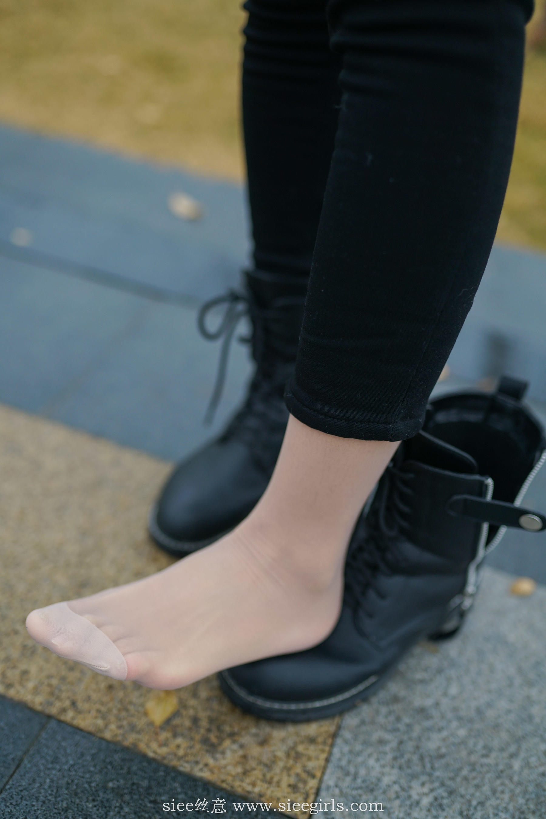 [丝意SIEE] No.411 童童 守一份回忆（下）  第48张