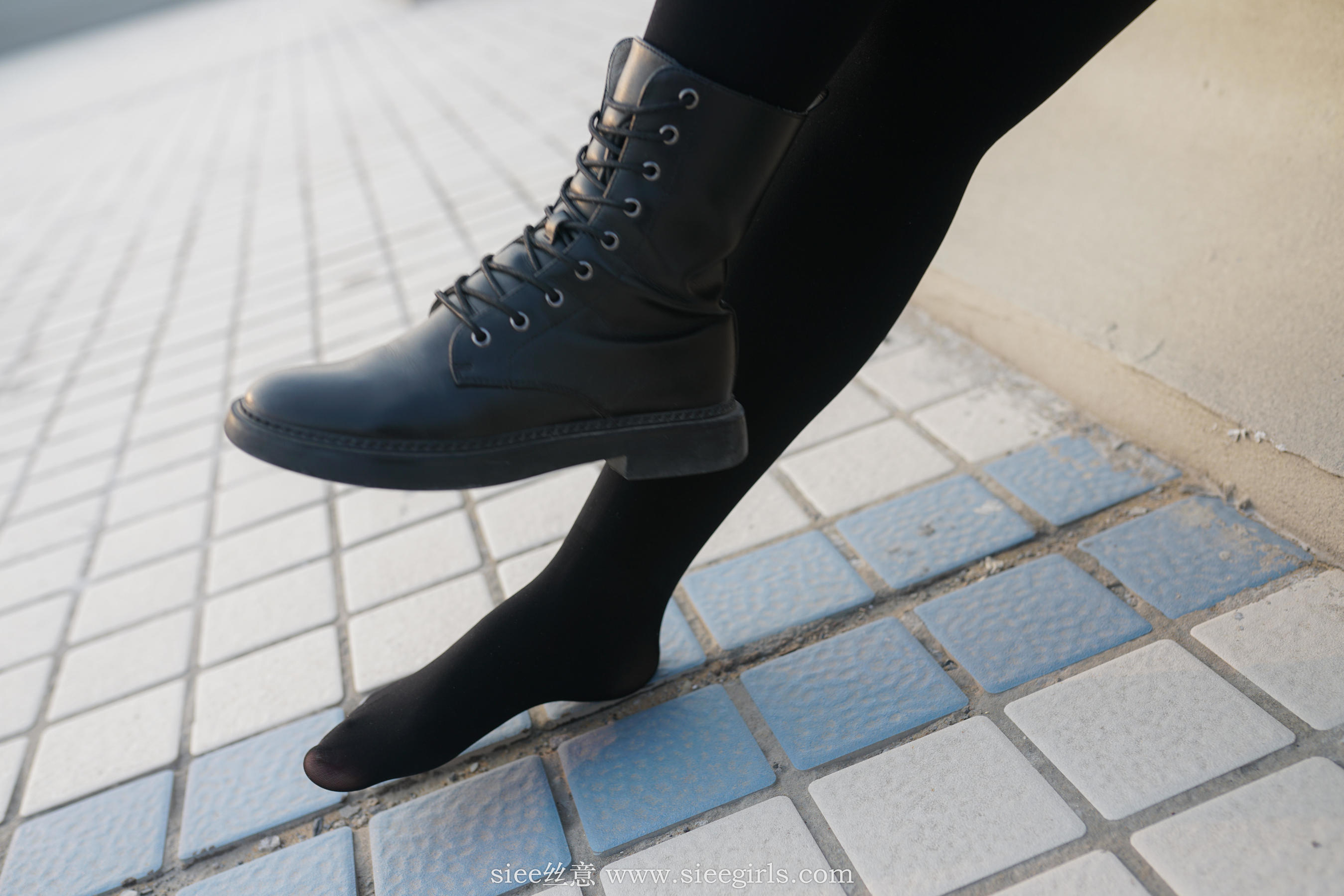 [丝意SIEE] No.424 敏敏 回首  第34张