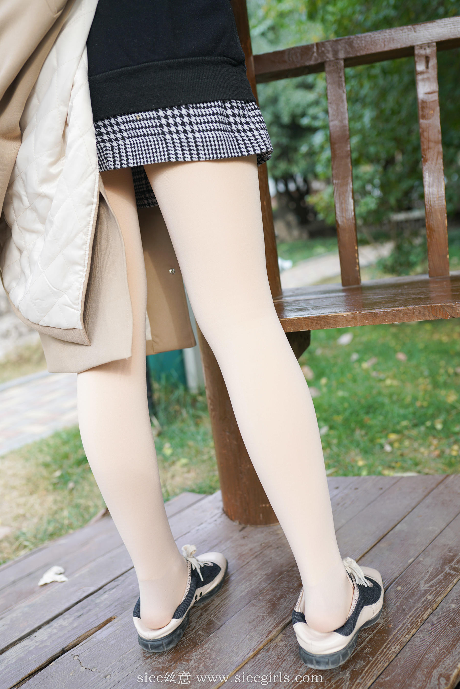 [丝意SIEE] No.414 熊熊 逝去的爱  第64张