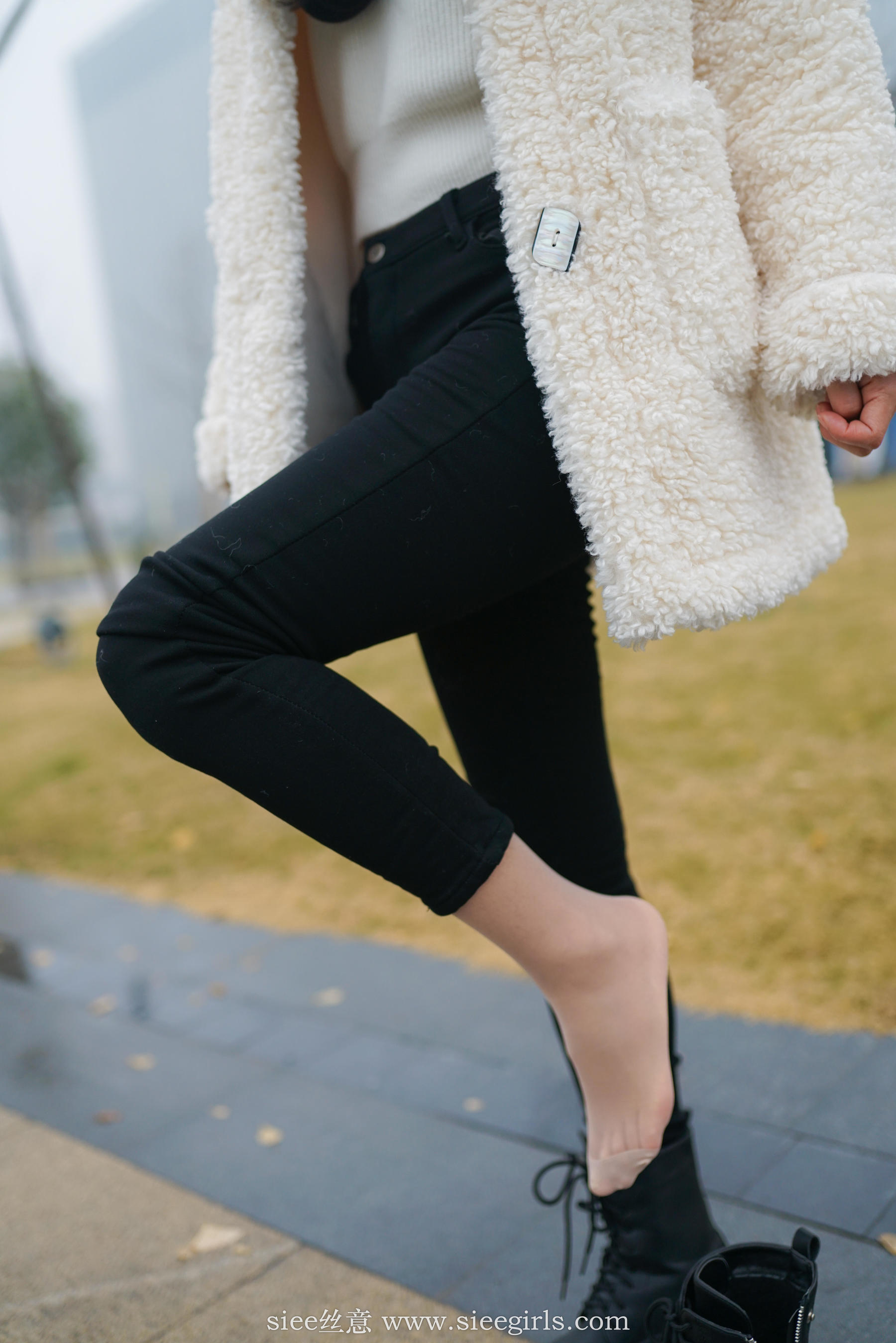 [丝意SIEE] No.411 童童 守一份回忆（下）  第54张