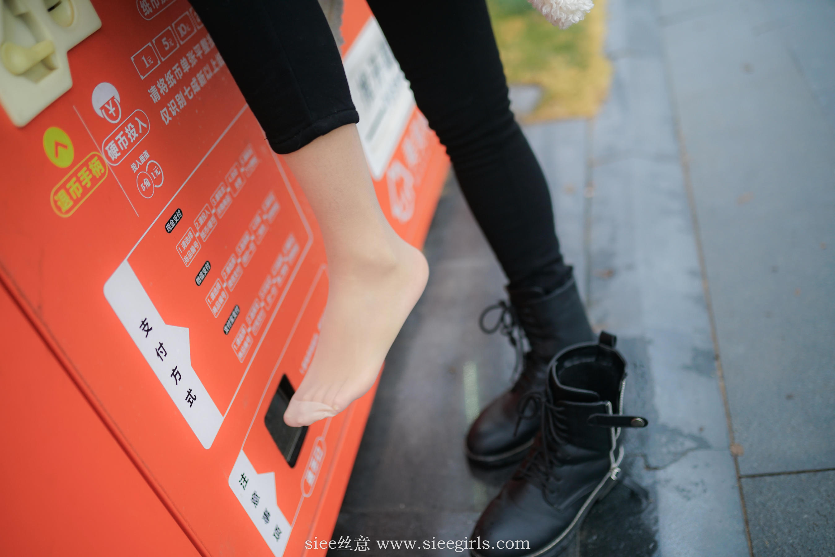 [丝意SIEE] No.407 童童 守一份回忆  第64张