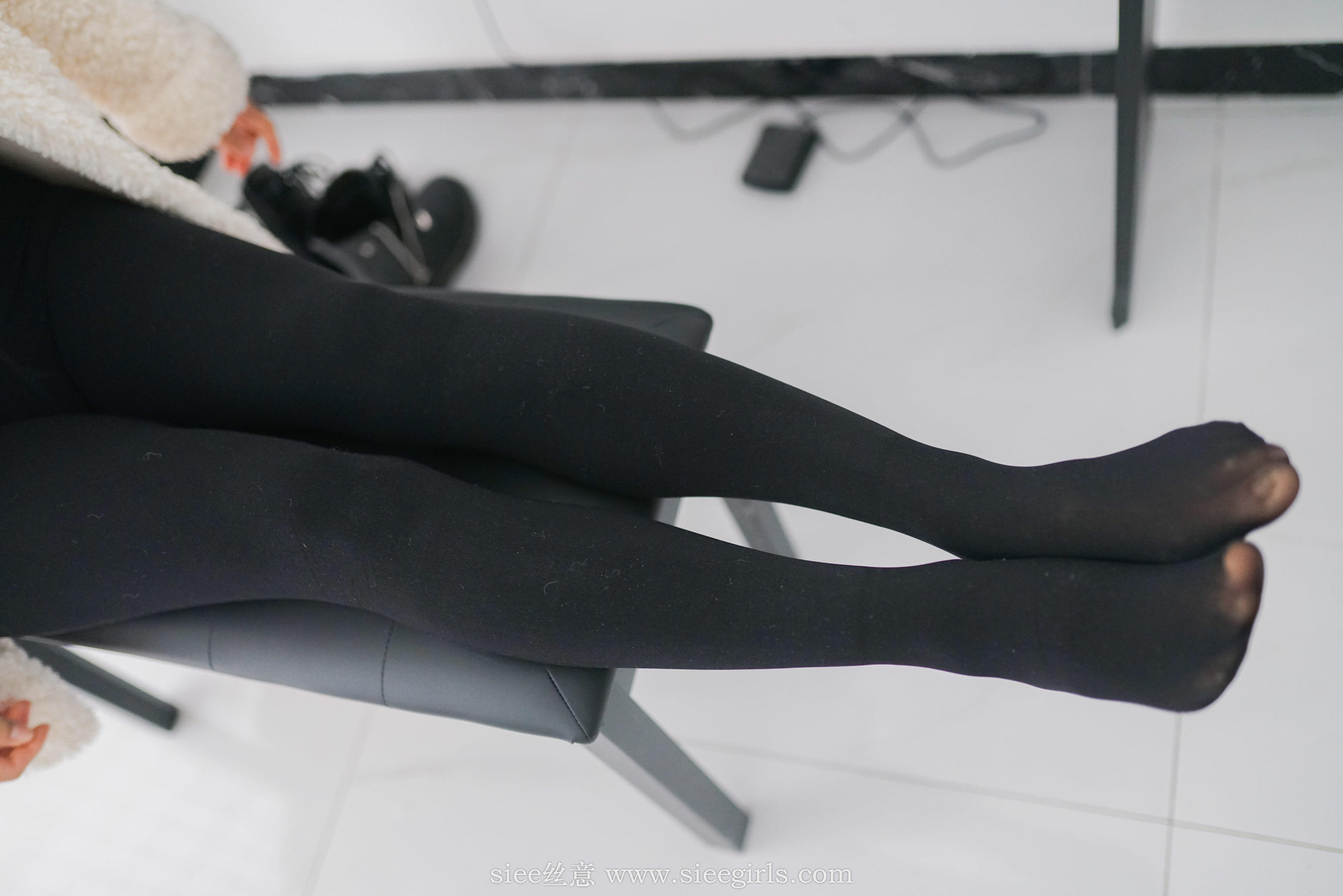 [丝意SIEE] No.421 童童 时光温柔以待  第56张