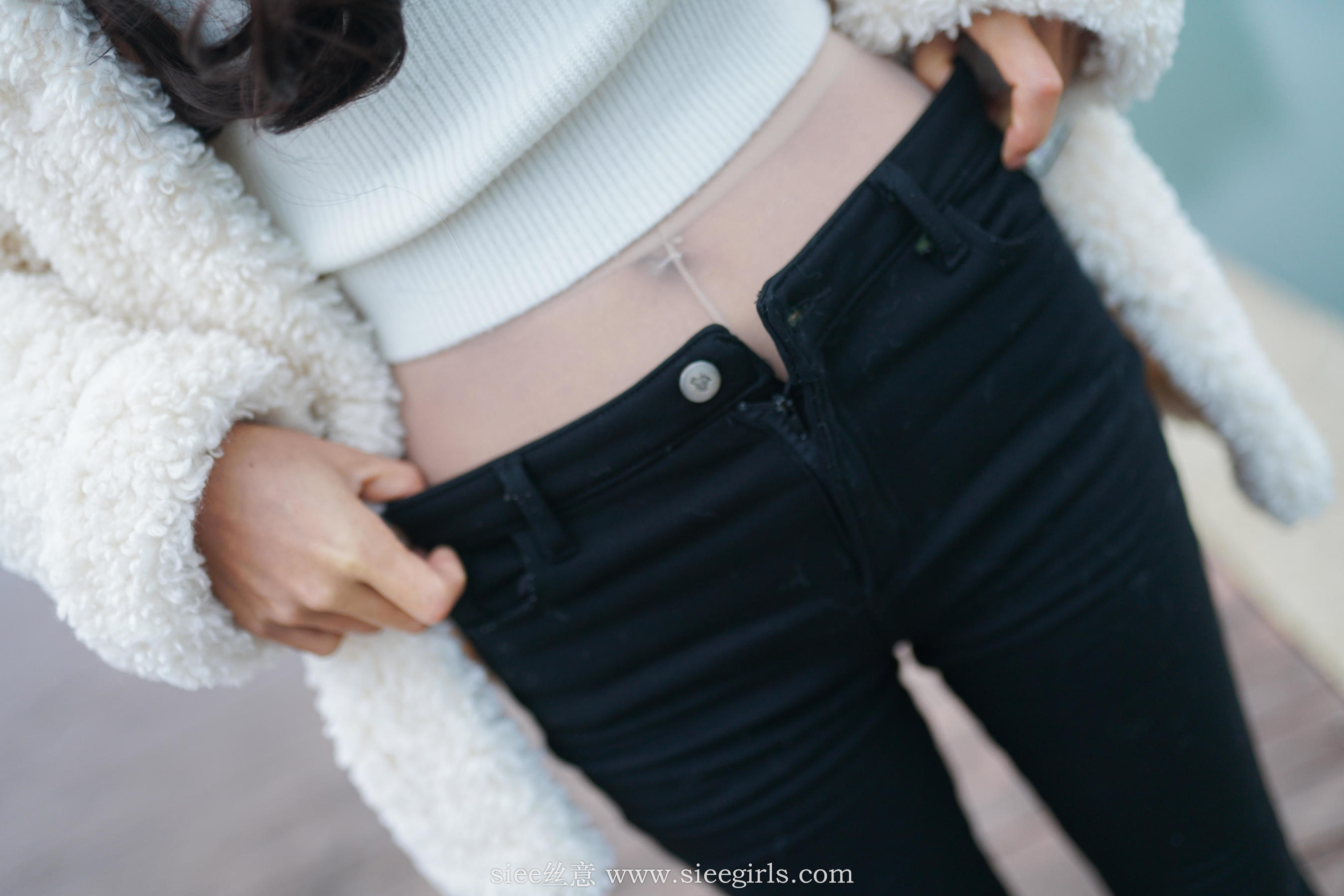 [丝意SIEE] No.407 童童 守一份回忆  第51张