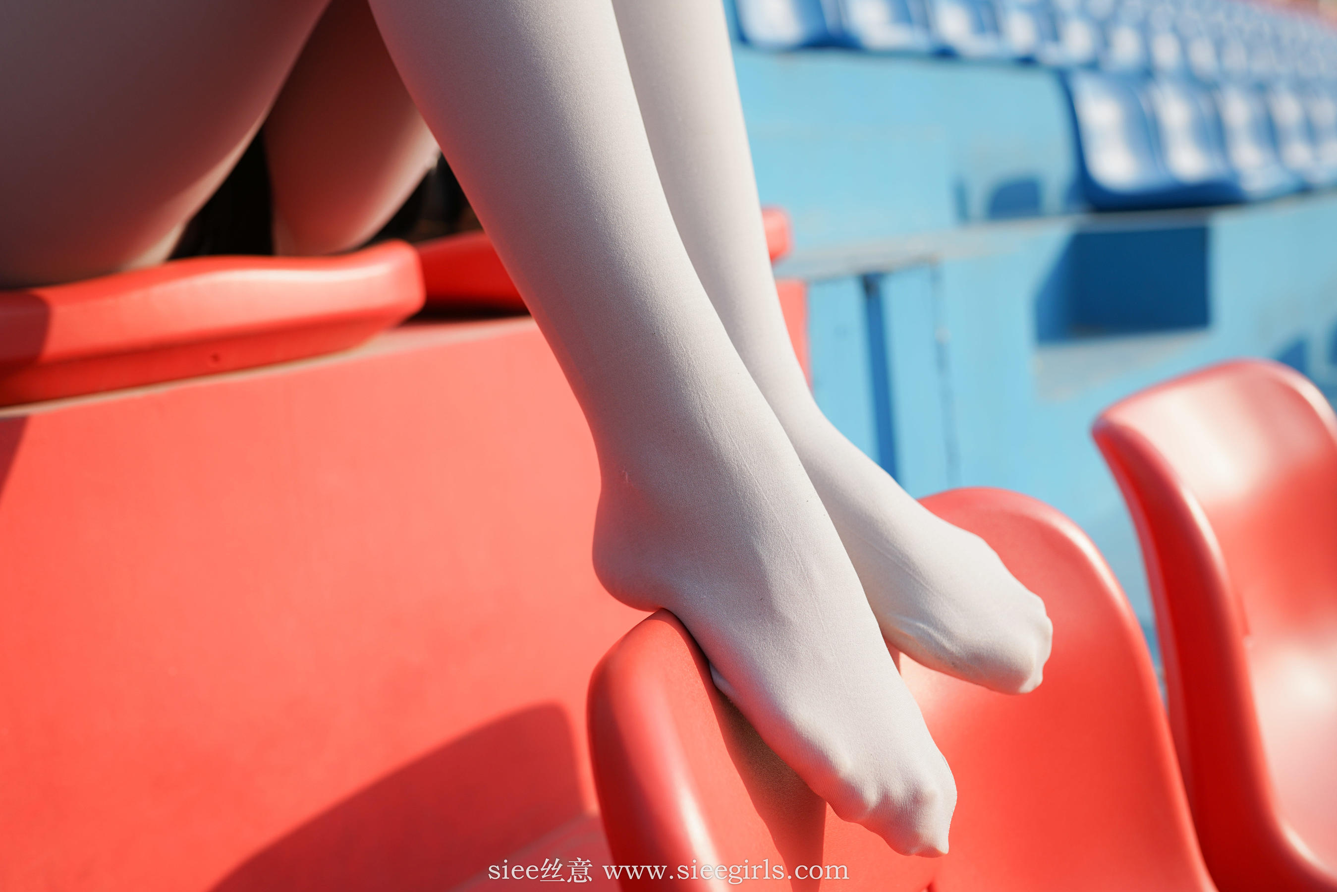 [丝意SIEE] No.391 樱樱 流年不语，誓言无声  第55张